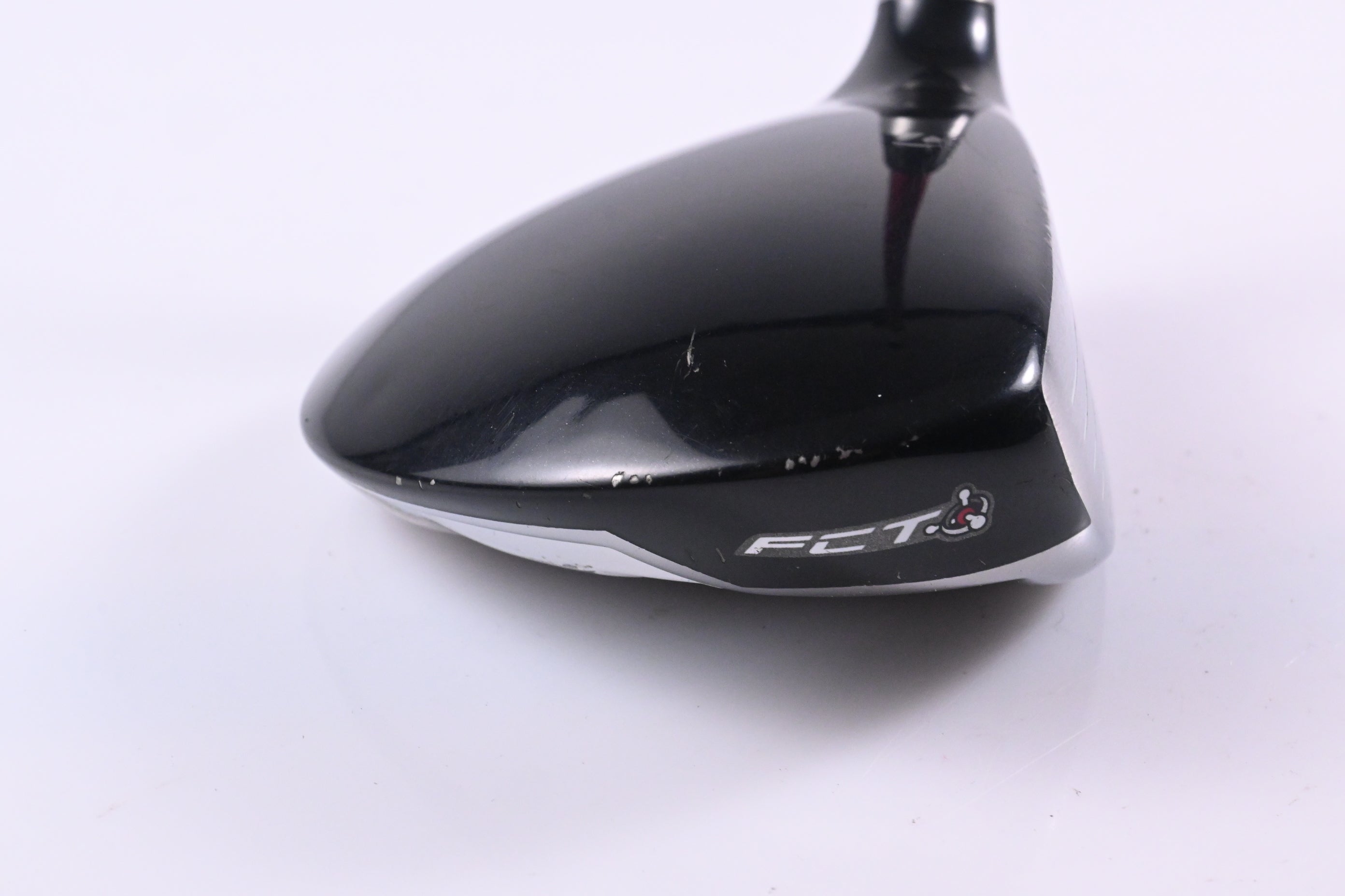 Taylormade R9 #3 Wood / 15 Degree / Stiff Flex Fujikura Motore 70 Shaft