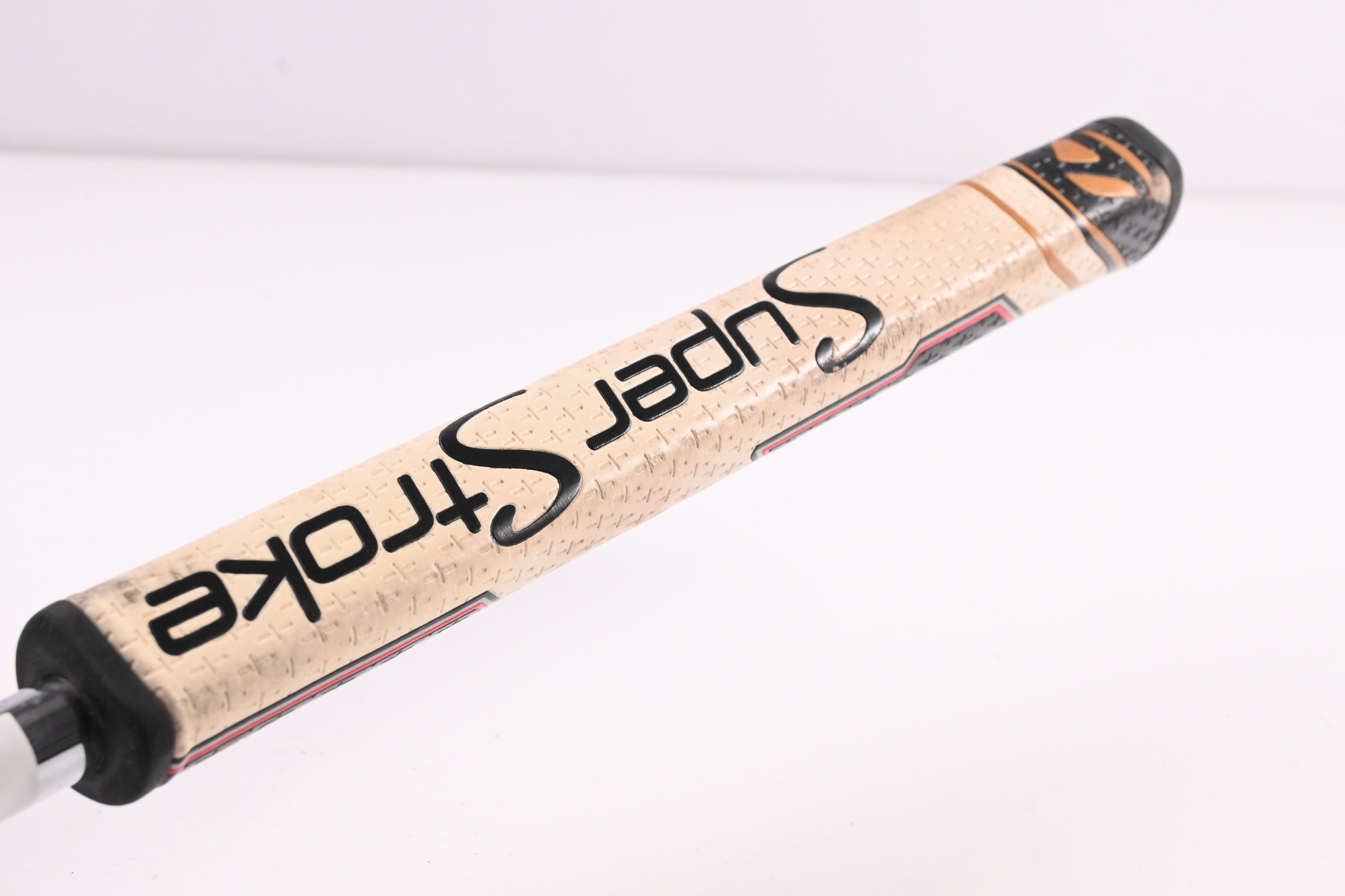 Taylormade TP Black Copper Collection Mullen 2 Putter / 34 Inch