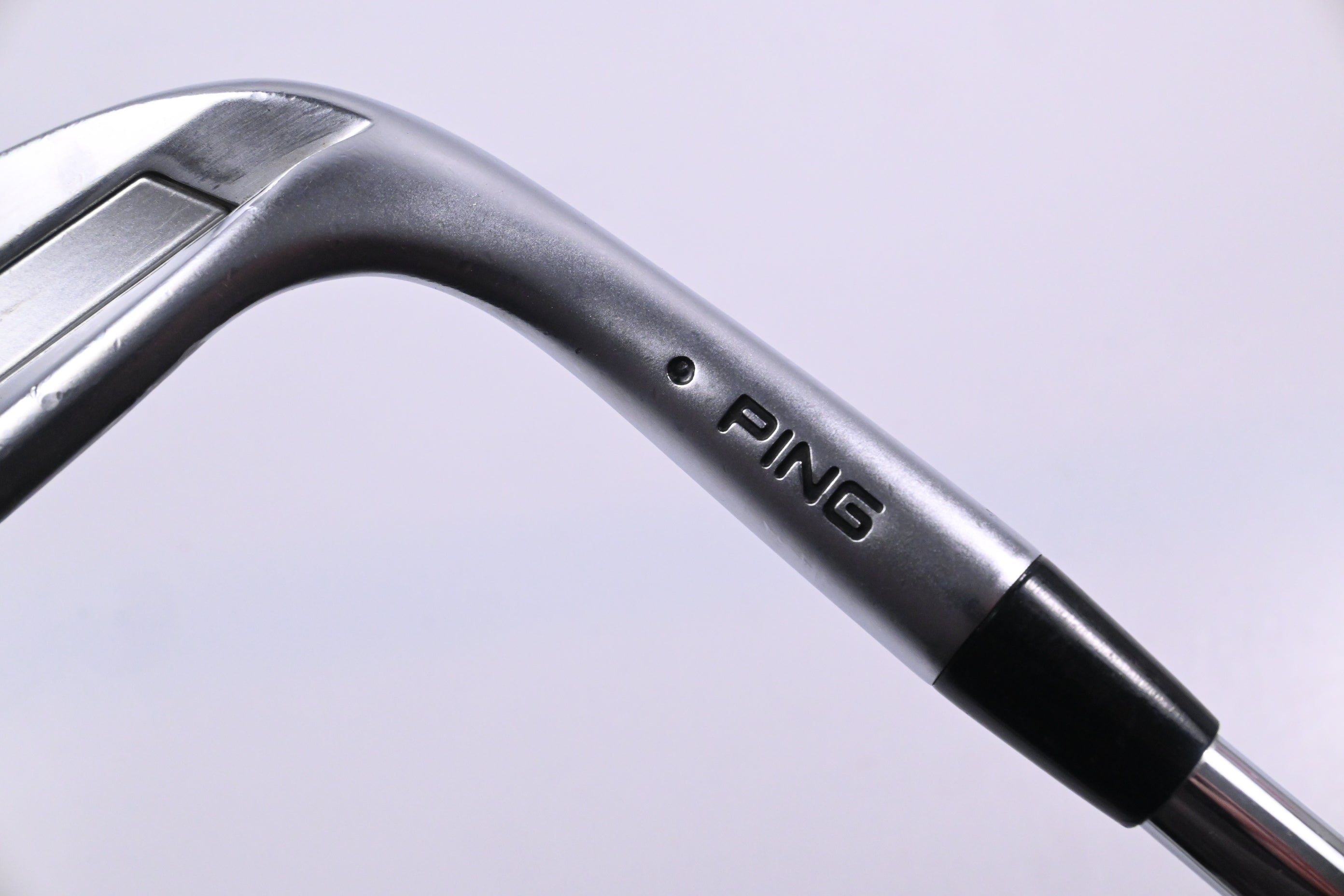 Ping Glide 4.0 Gap Wedge / 50 Degree / Black Dot / Wedge Flex Ping Z-Z115 Shaft