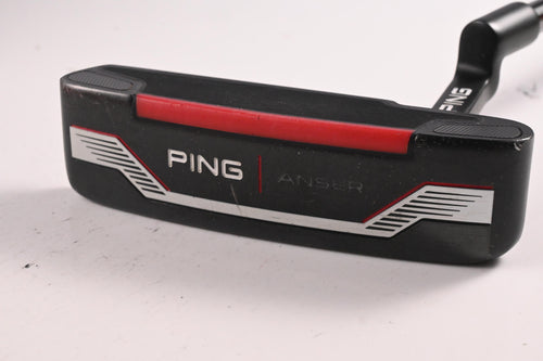 Ping 2021 Anser Putter / 34 Inch