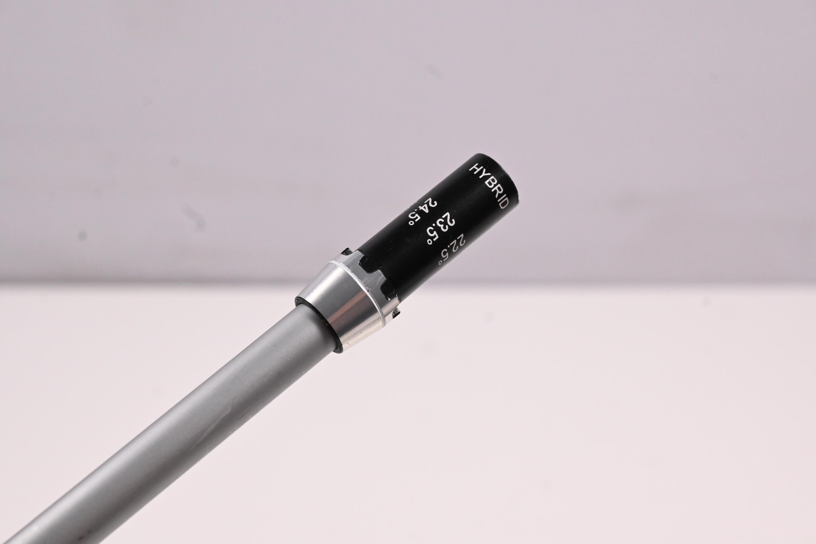 Fujikura Pro 60 #5 Hybrid Shaft / Ladies Flex / Cobra 2nd Gen