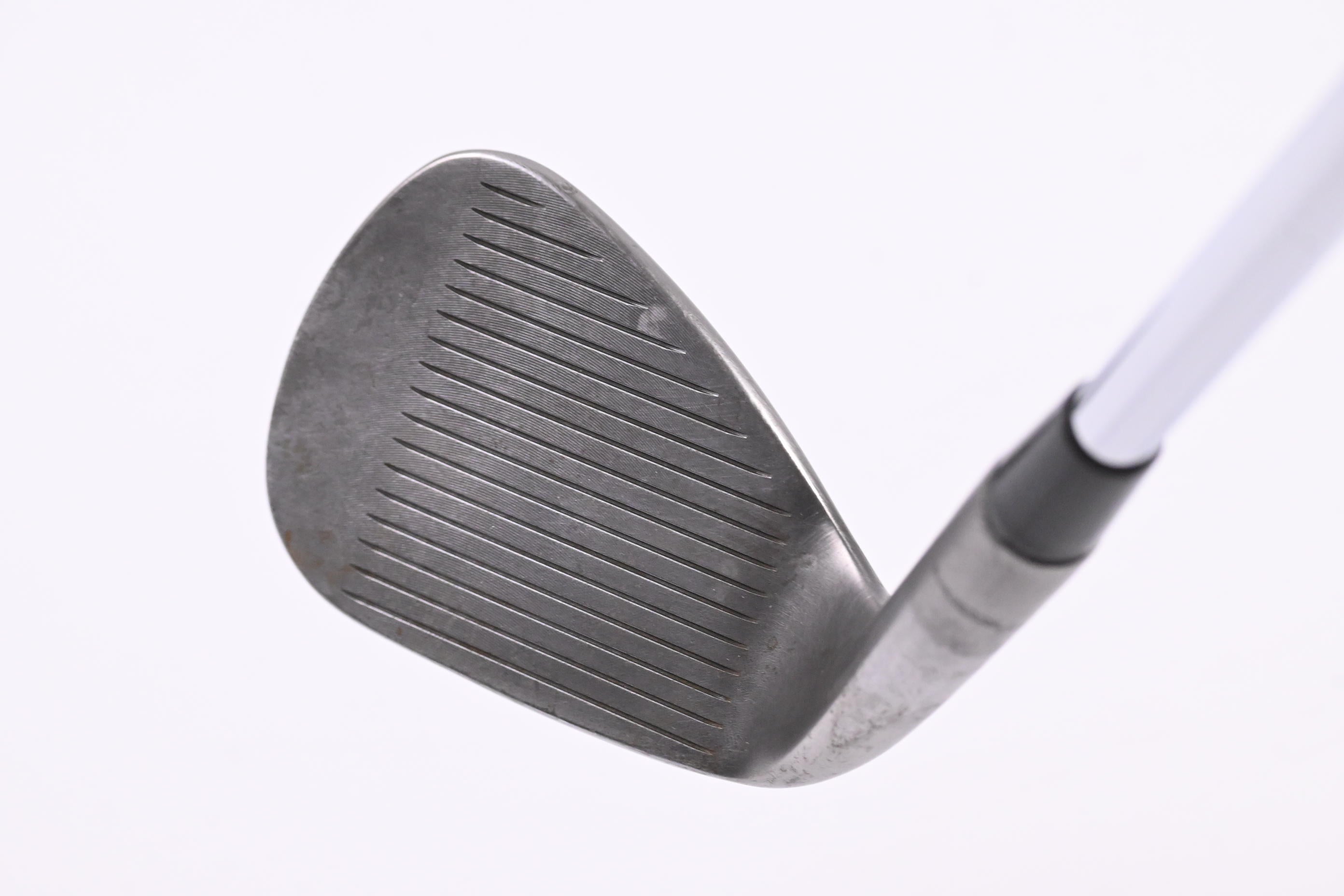Ping S159 Gap Wedge / 50 Degree / Black Dot / X-Flex Project X Steel Shaft