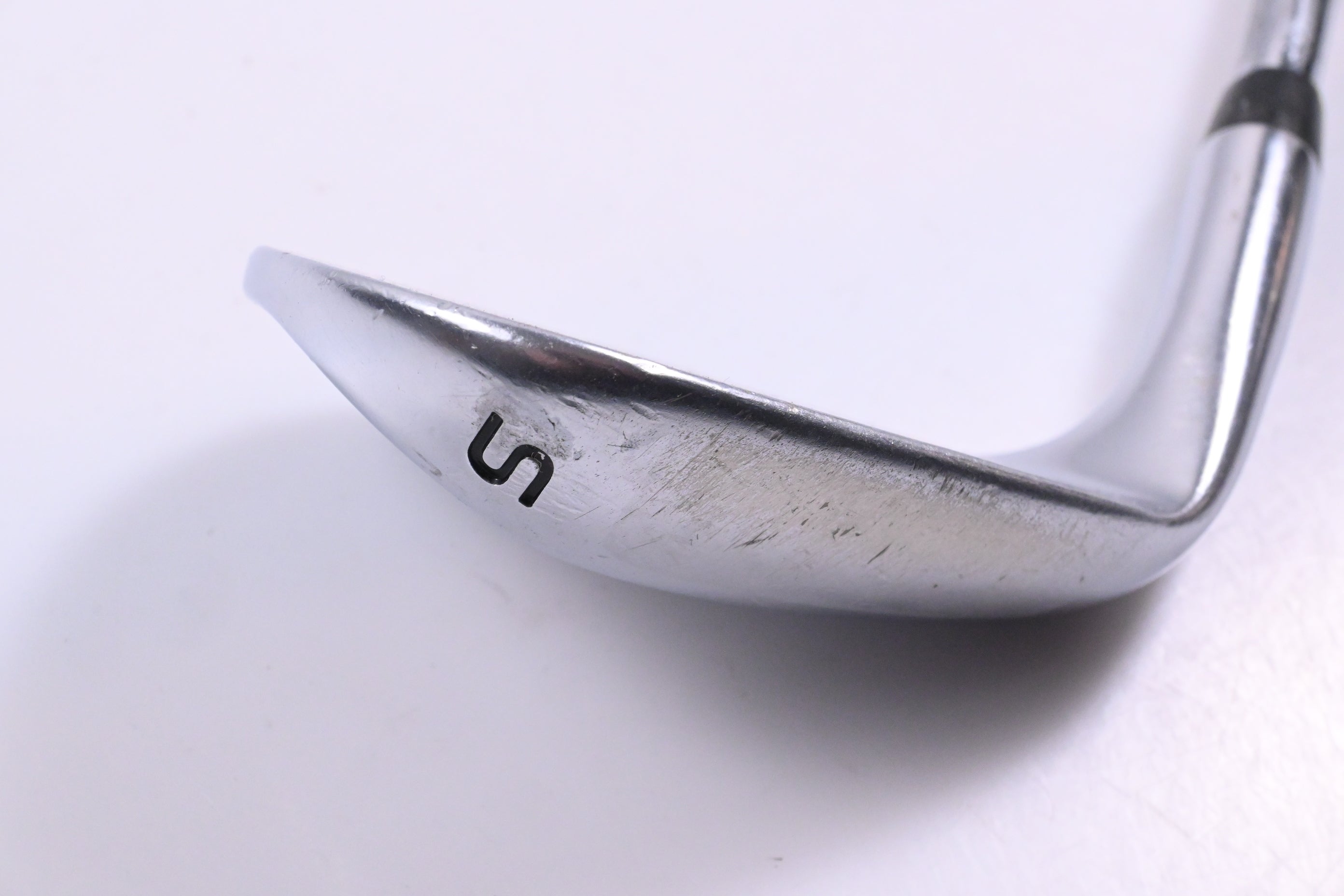 Cobra King F7 Sand Wedge / 54 Degree / Wedge Flex Cobra Shaft