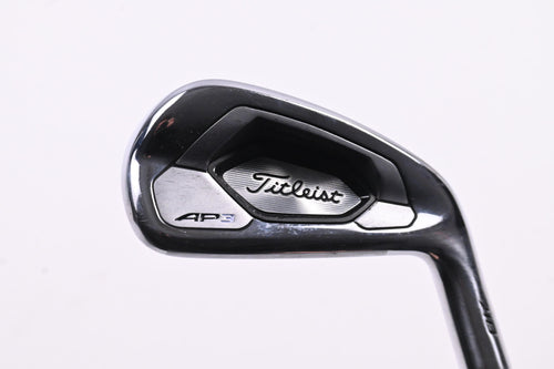 Titleist 718 AP3 #3 Iron / 19 Degree / Stiff Flex KBS Tour 90 Shaft