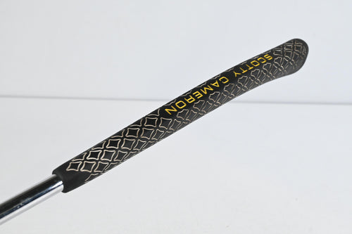 Scotty Cameron Phantom X 5.5 2022 Putter / 34 Inch