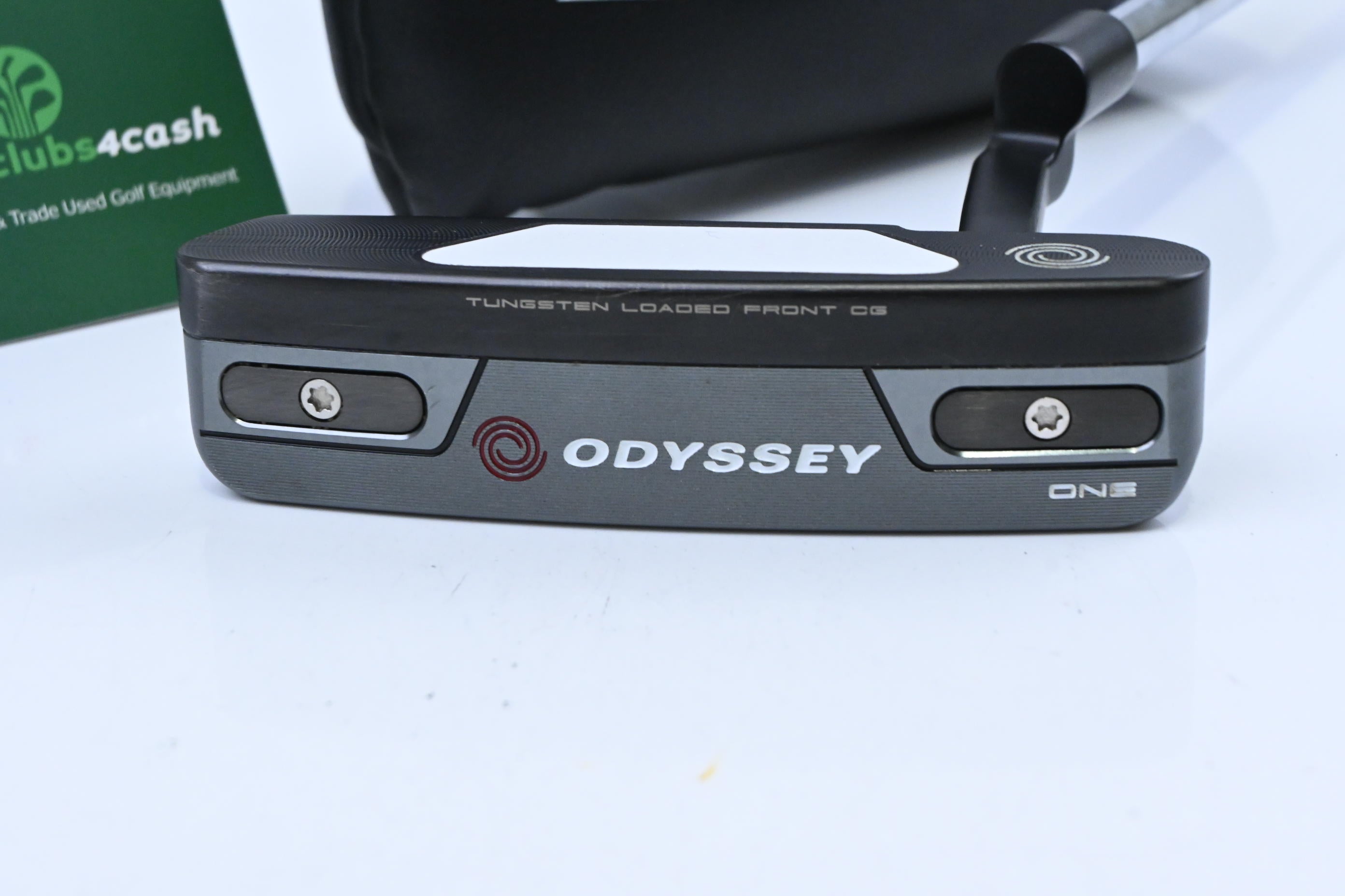 Odyssey Tri-Hot 5K One Putter / 34 Inch