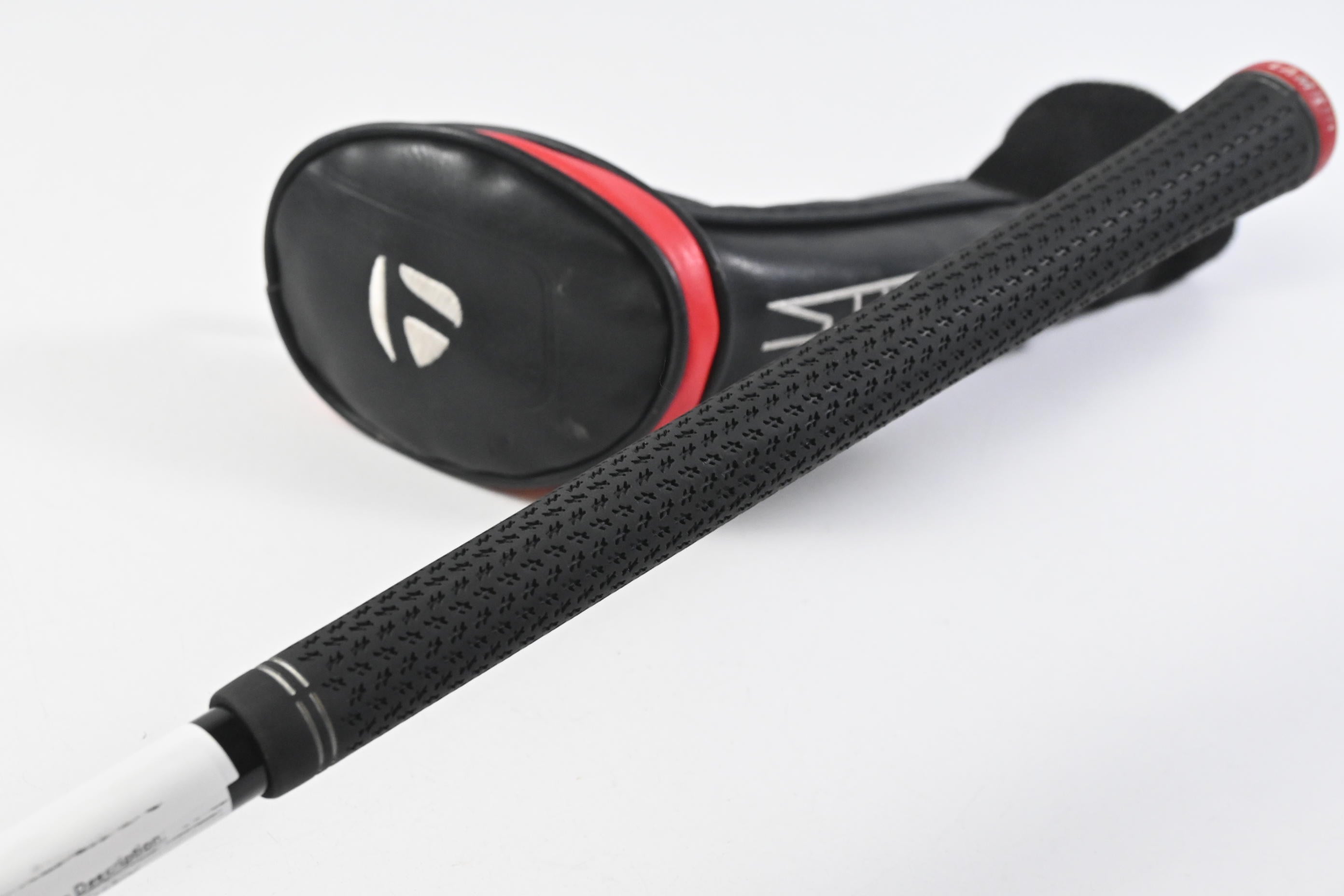 Taylormade Stealth #3 Hybrid / 19 Degree / Stiff Flex Fujikura Ventus Red 7