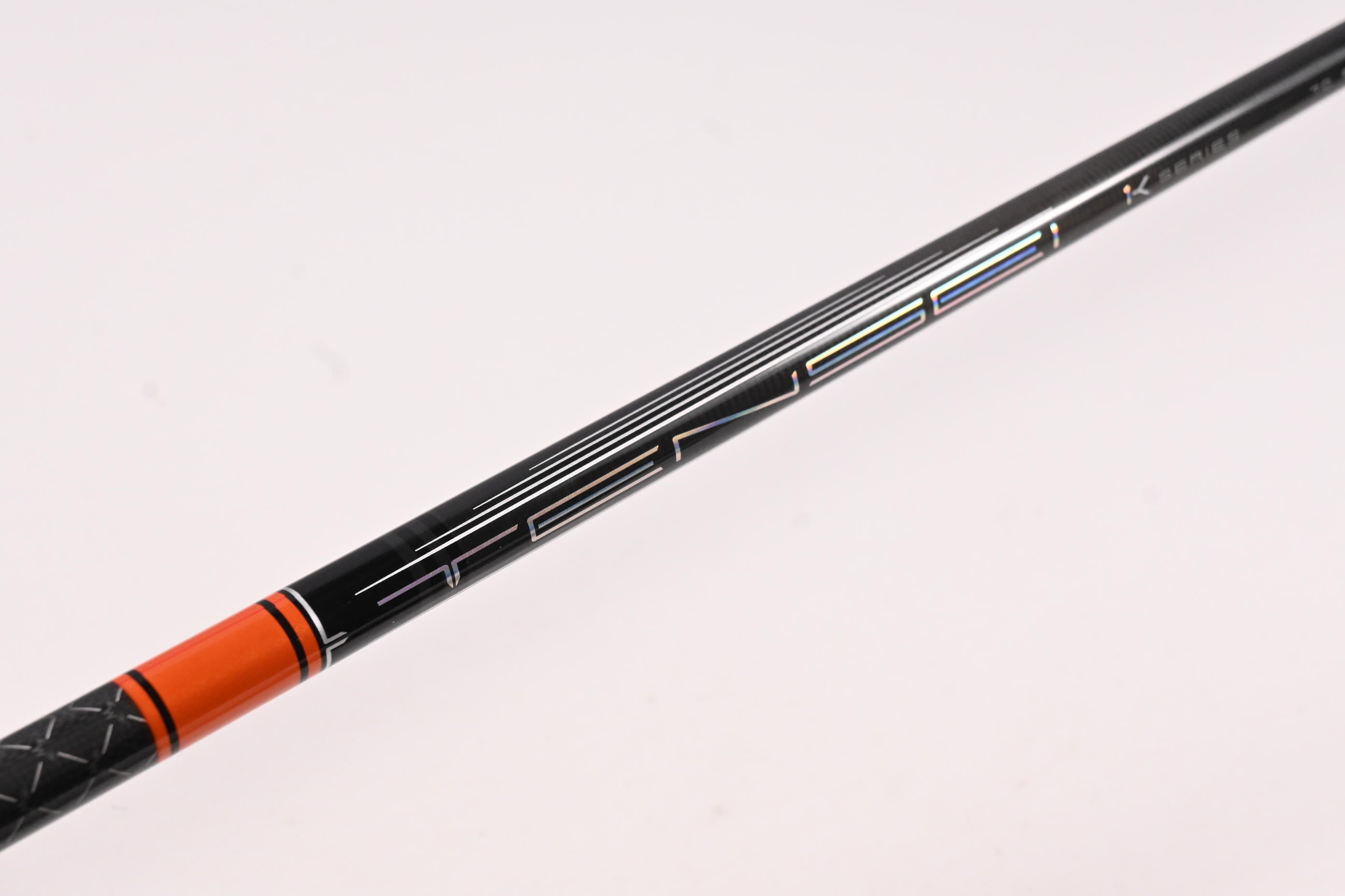 Tensei 1K Pro Orange 70 Driver Shaft / X-Flex / .335" Tip / Uncut