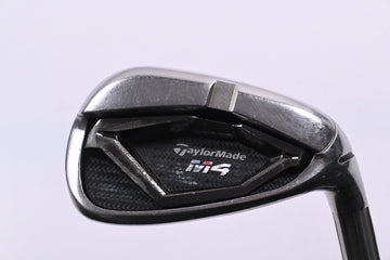 Taylormade M4 #9 Iron / Regular Flex KBS Max 85 Shaft