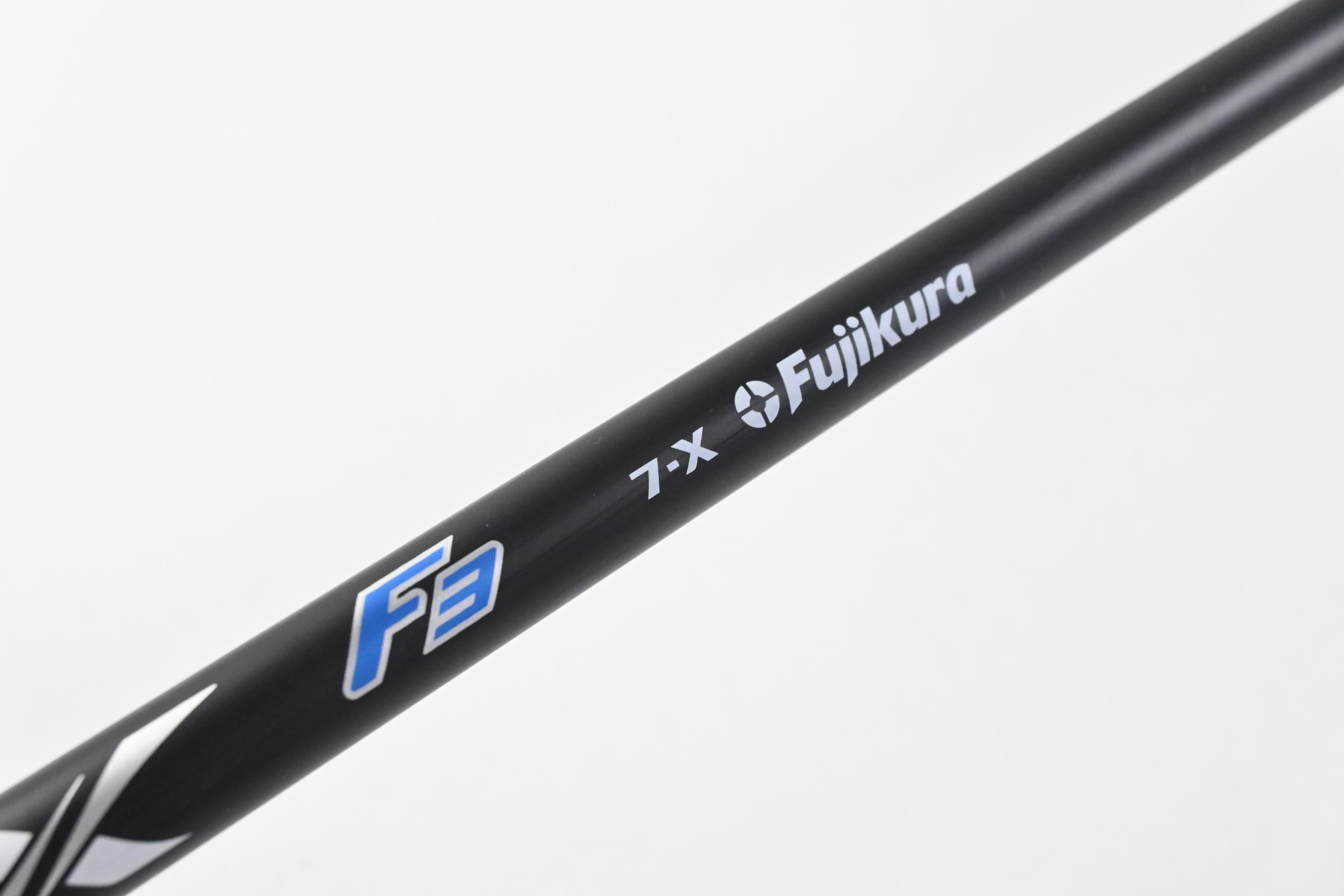 Fujikura Motore X F3 7 Driver Shaft / X-Flex / Ping 3rd Gen