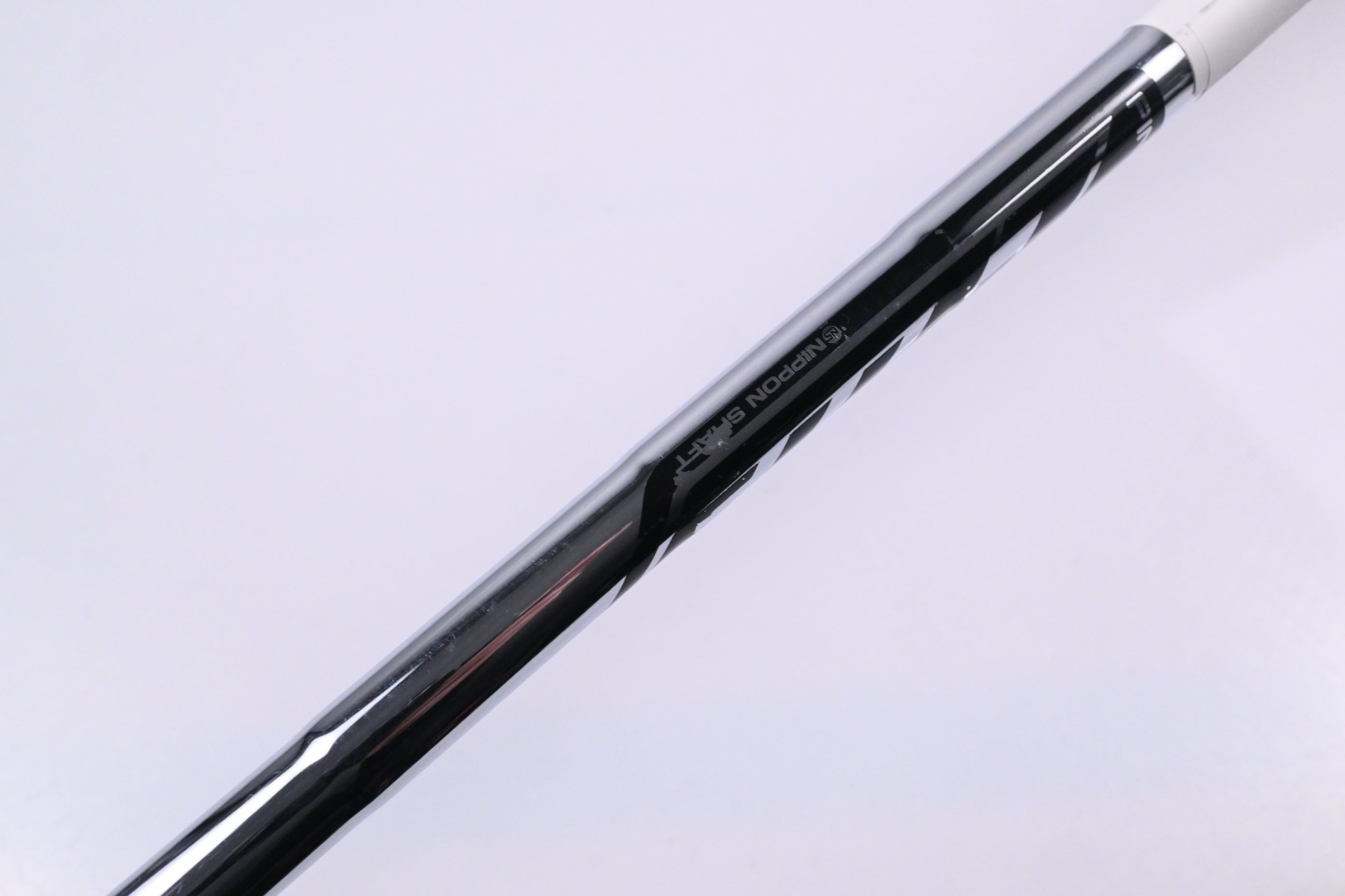 Ping S159 Black Gap Wedge / 50 Degree / Black Dot / Wedge Flex Ping Z-Z115