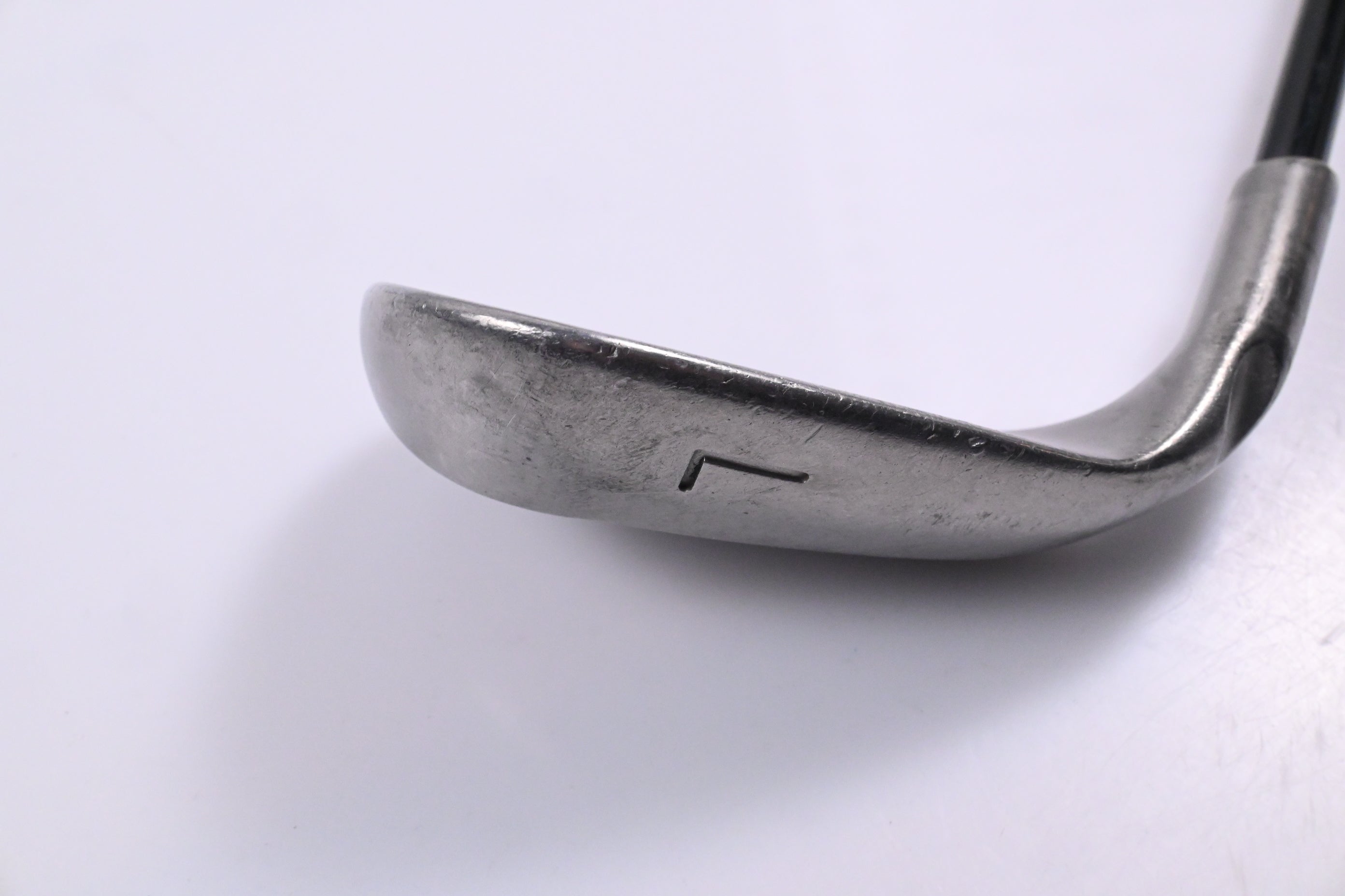 Ping G25 Lob Wedge / 59 Degree / White Dot / Regular Flex Tensei AV White 75