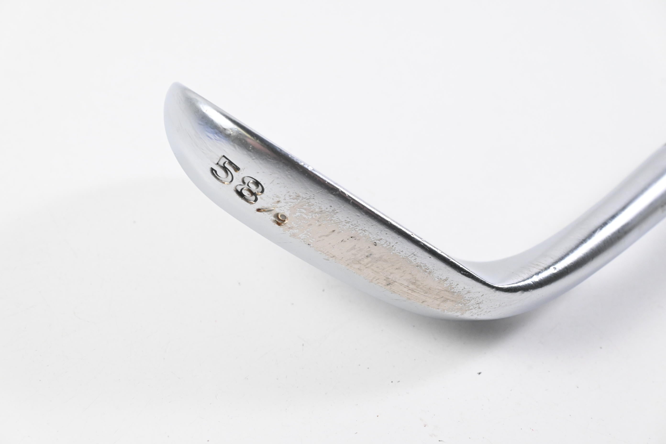 Cleveland RTX-3 Lob Wedge / 58 Degree / Wedge Flex Dynamic Gold Shaft