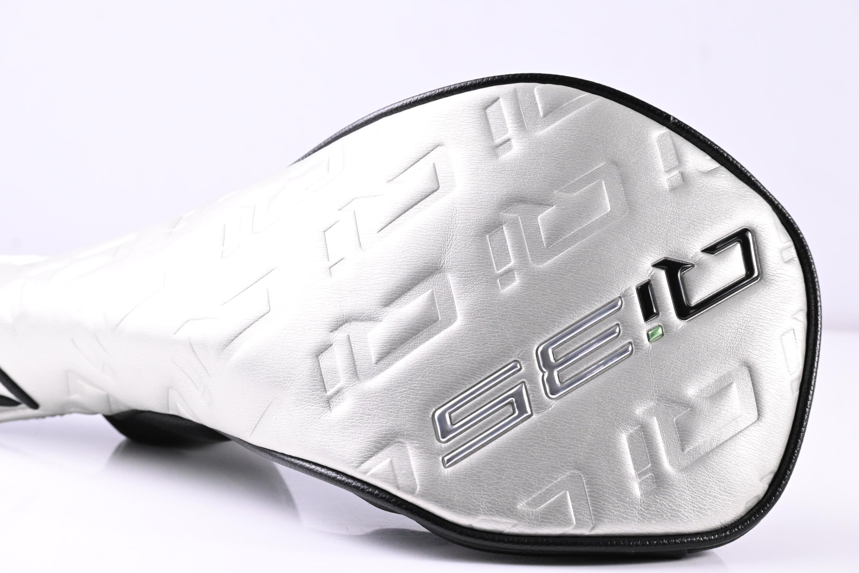 Taylormade Qi35 LS Driver / 9 Degree / X-Flex Diamana T+ 60 Shaft