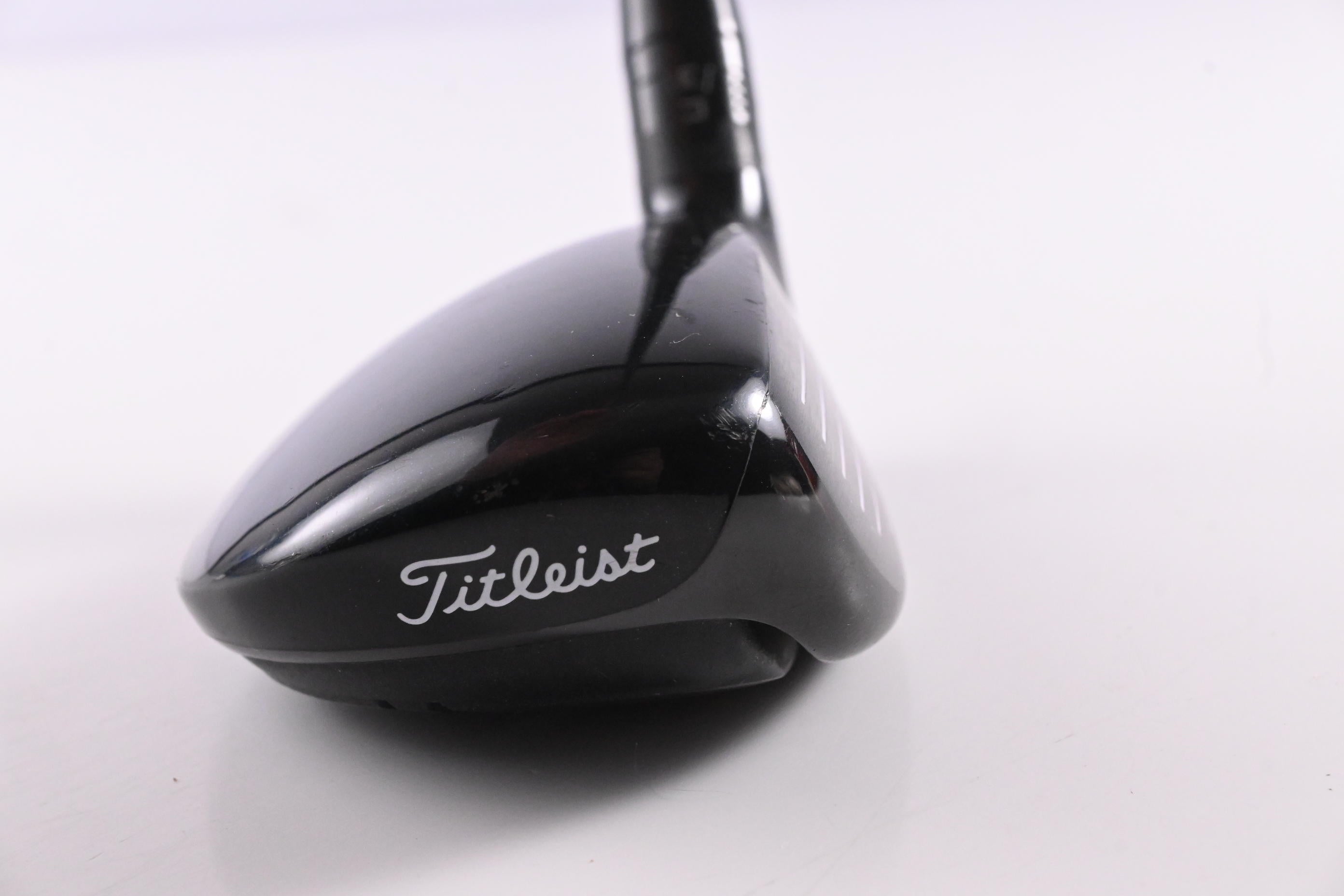 Titleist 915H #2 Hybrid / 18 Degree / Stiff Flex Tensei CK Blue 70 Shaft