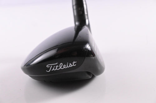 Titleist 915H #2 Hybrid / 18 Degree / Stiff Flex Tensei CK Blue 70 Shaft