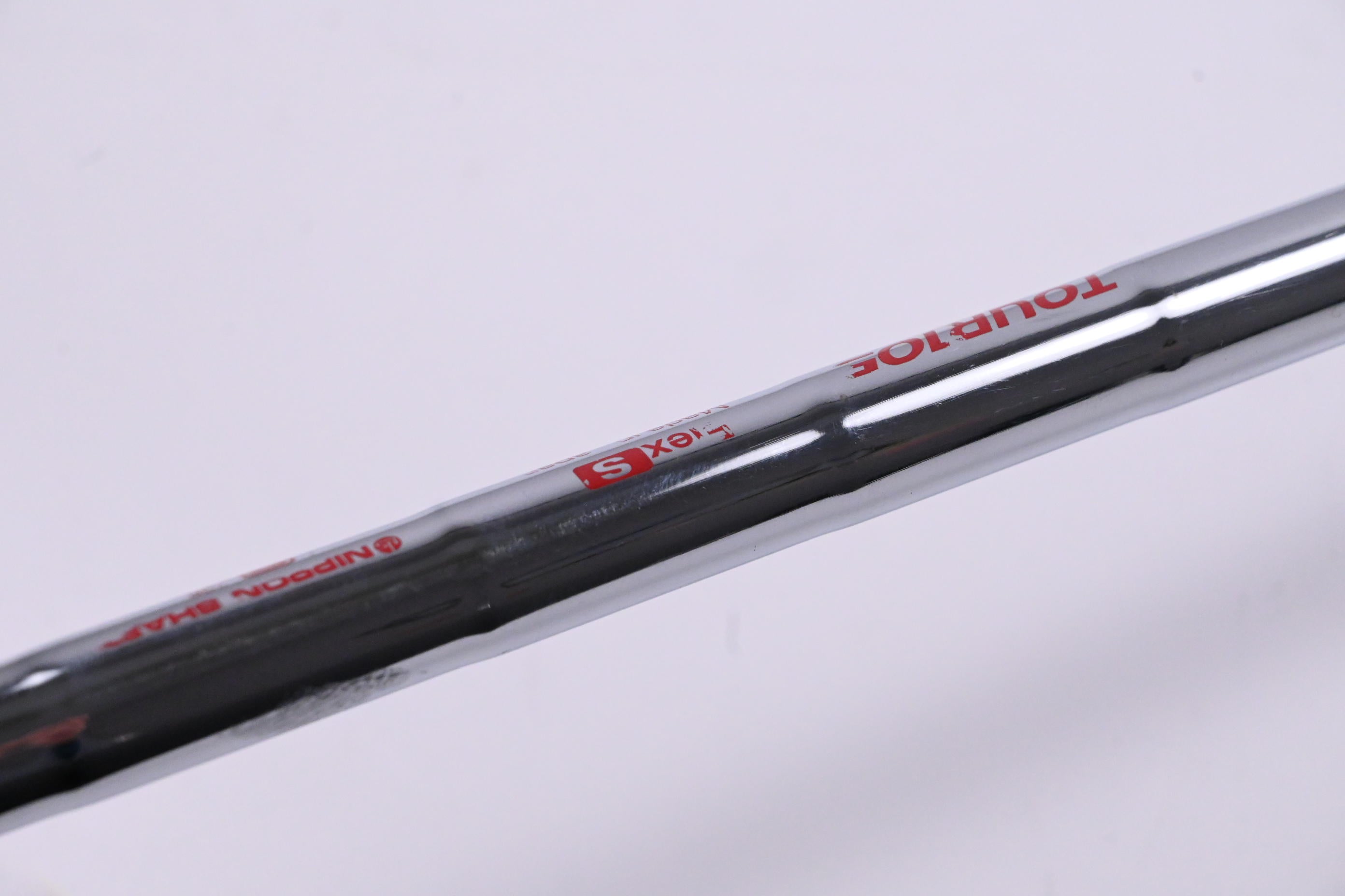 Wilson Staff Model CB 2019 #4 Iron / 23 Degree / Stiff Flex N.S.PRO Modus 3