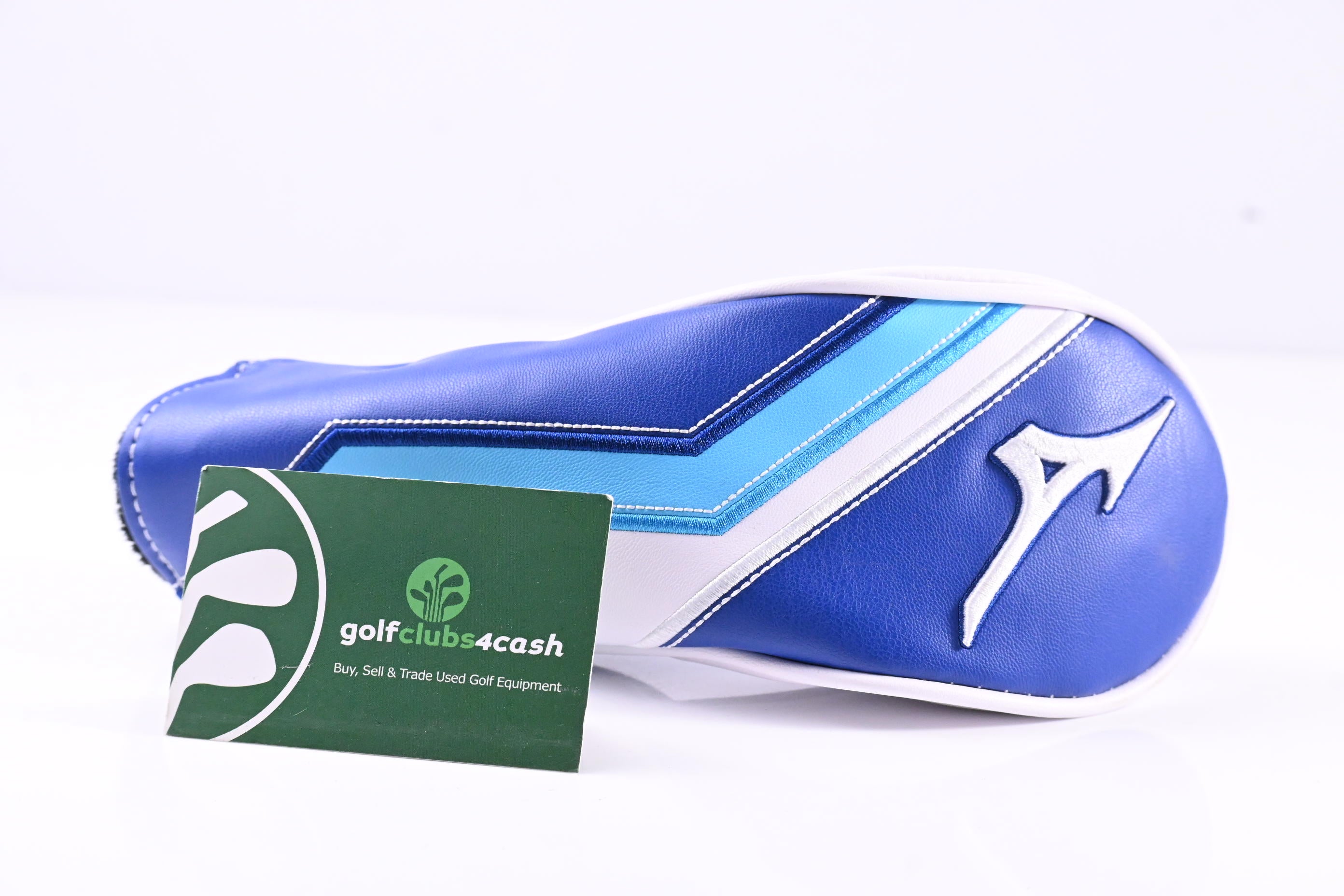 Left Hand Mizuno ST-MAX 230 #5 Hybrid / 25 Degree / Ladies Flex Denali Red 50