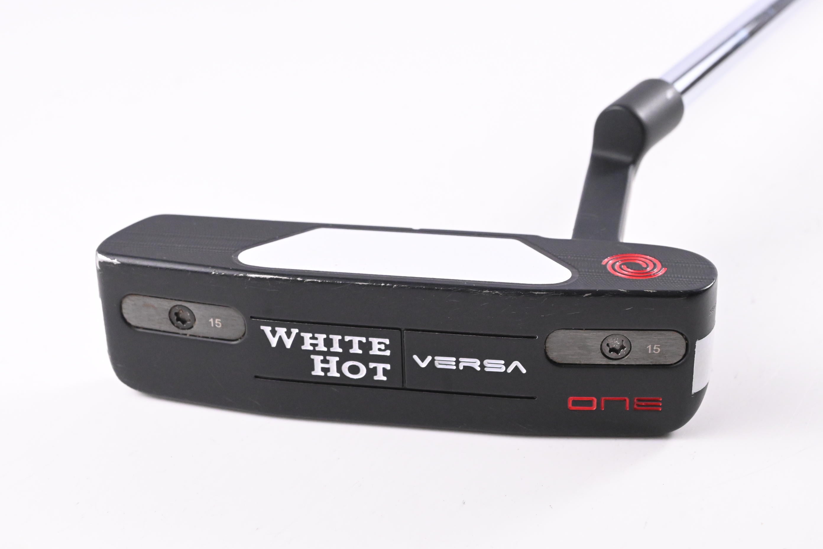 Odyssey White Hot Versa One Putter / 33 Inch