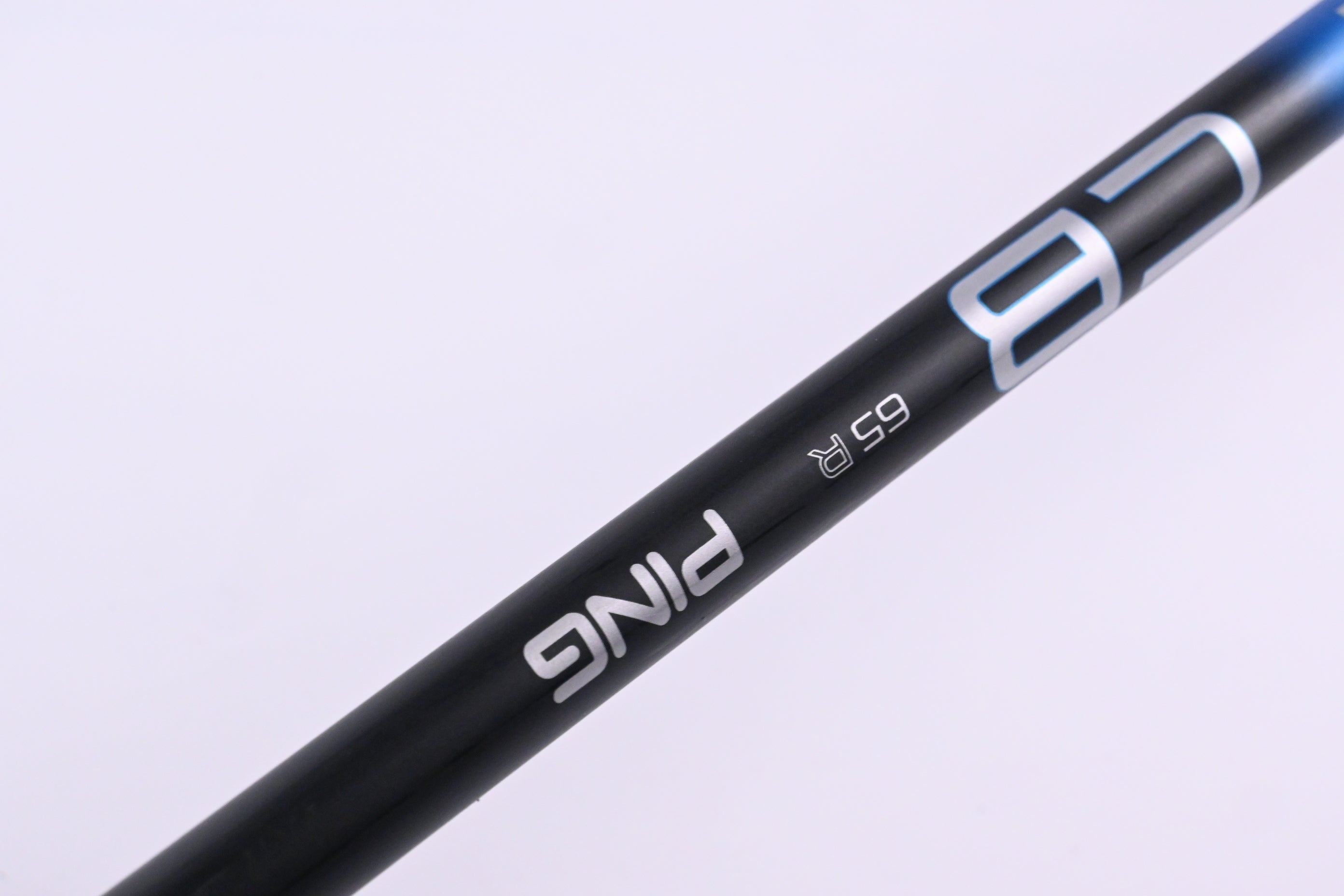 Ping G440 Max #4 Wood / 17 Degree / Regular Flex Ping Alta CB Blue 65 Shaft