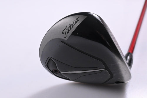 Titleist TSR1 #5 Wood / 18 Degree / Regular Flex Denali Red 60 Shaft