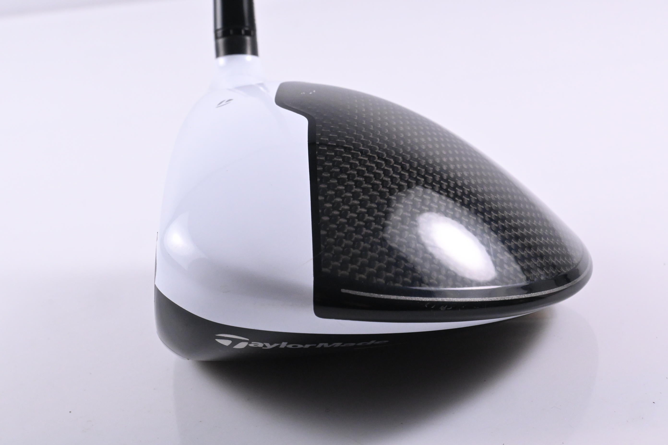 Left Handed Taylormade M2 2016 Driver / 10.5 Degree / Regular Flex Fujikura Pro 50