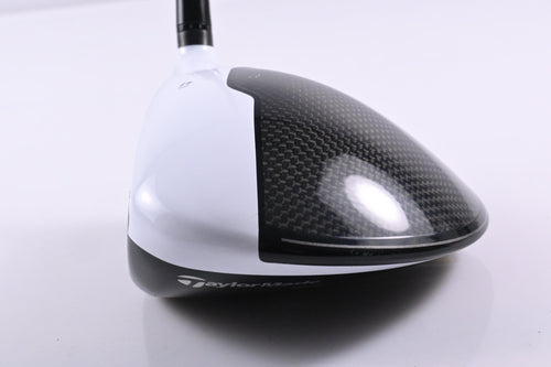 Left Hand Taylormade M2 2016 Driver / 10.5 Degree / Regular Flex Fujikura Pro 50