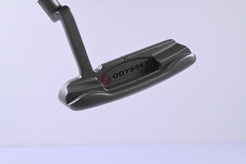 Odyssey White Hot Pro #1 Putter / 34 Inch