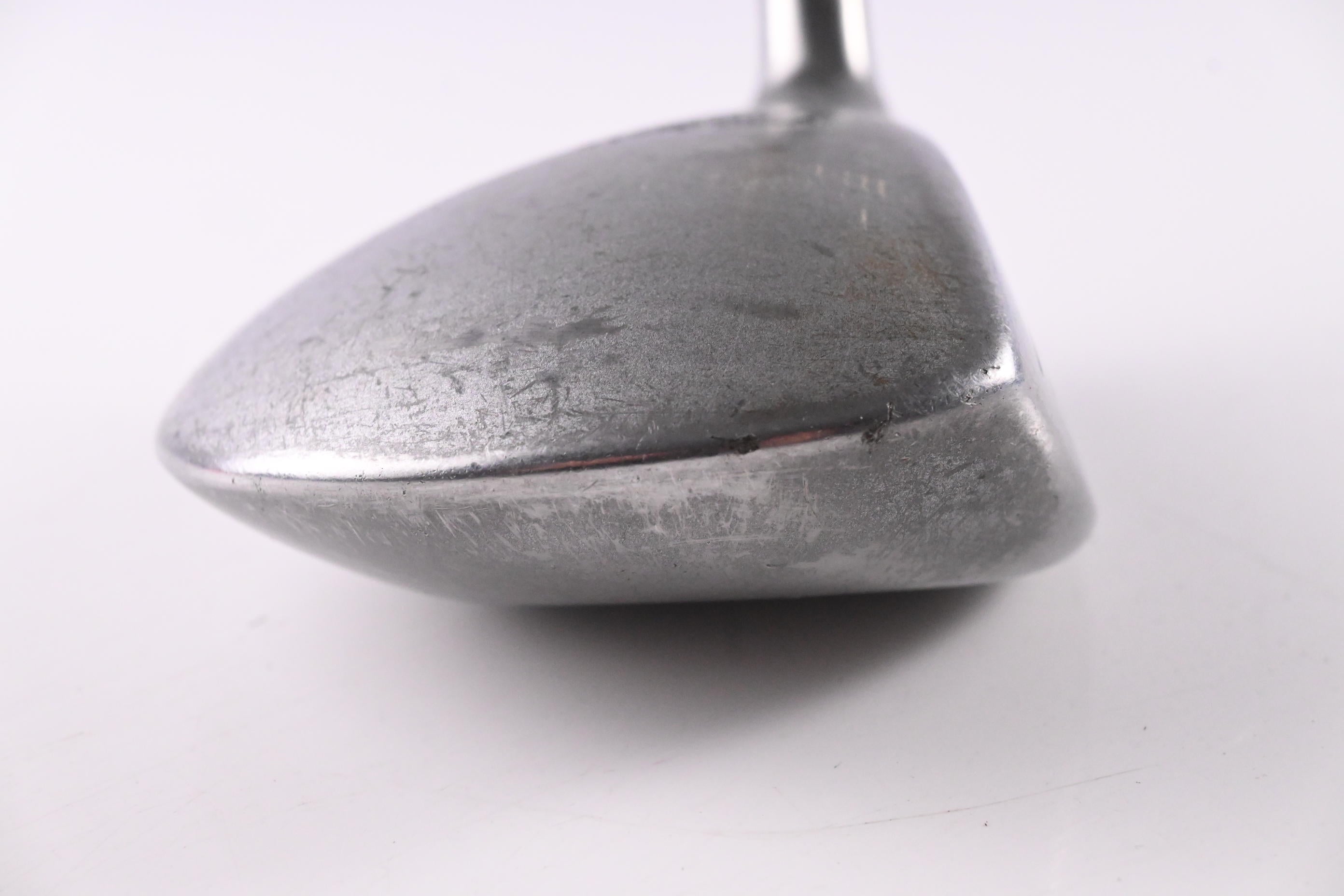 Titleist DTR #5 Wood / 18 Degree / Stiff Flex UST Mamiya Proforce Gold 65 Shaft