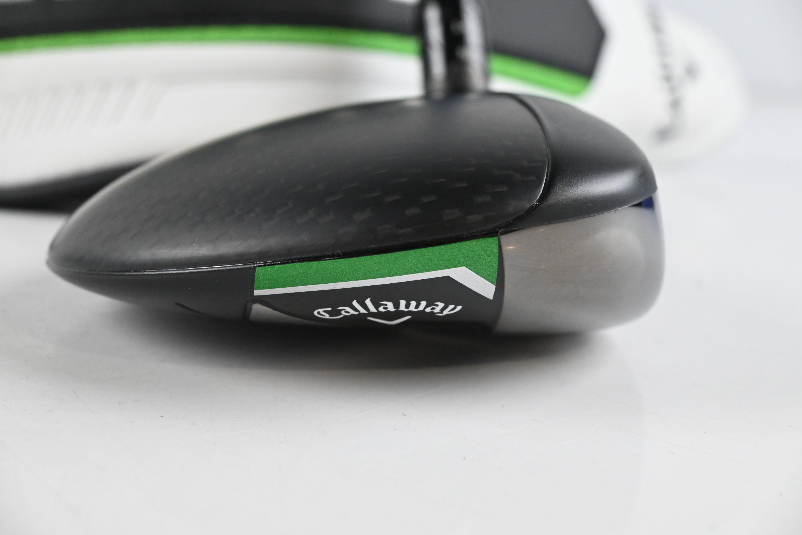 Callaway Elyte X #3 Wood / 15 Degree / Regular Flex Vanquish 5 Shaft