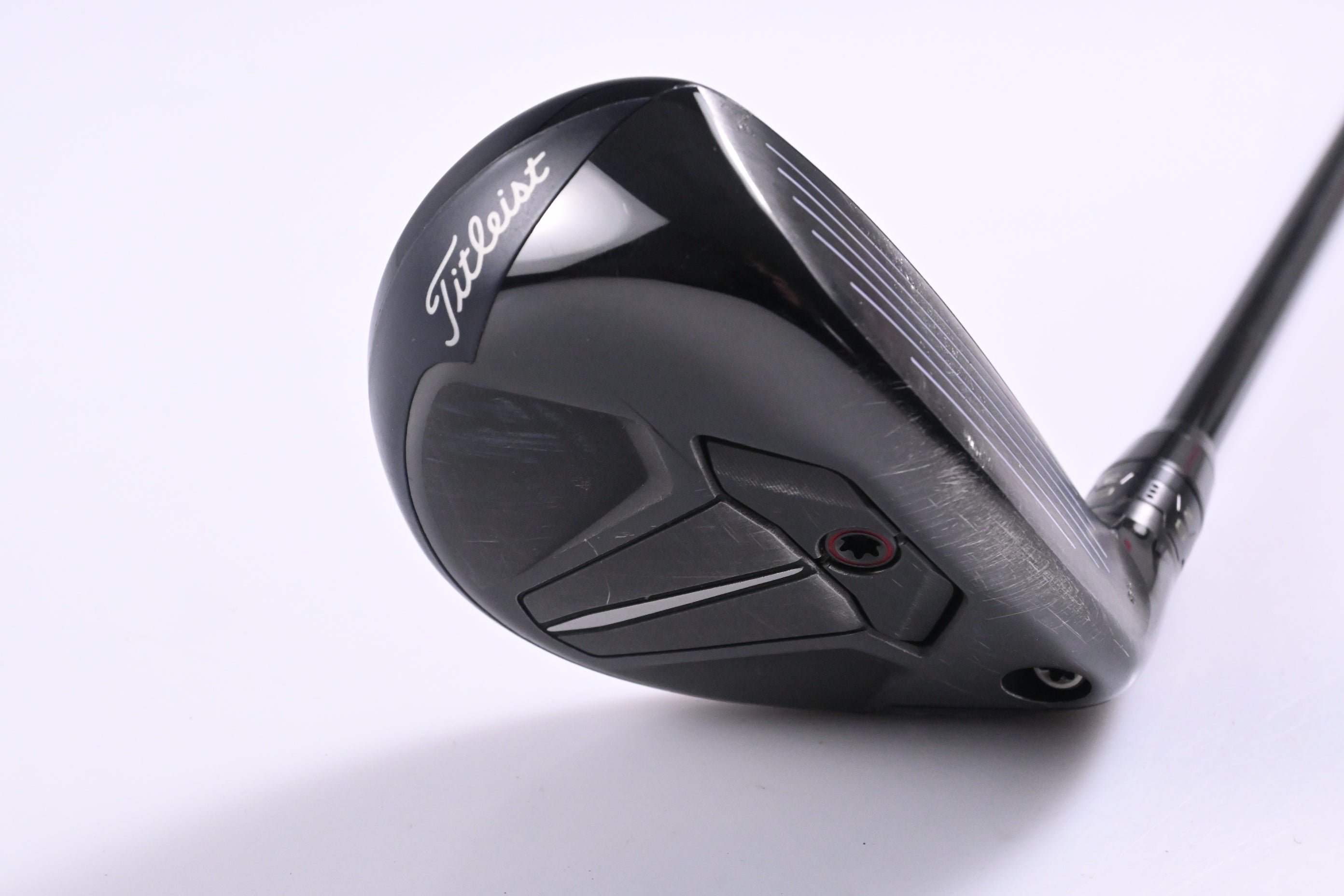 Titleist TSR2 #3 Hybrid / 18 Degree / Stiff Flex Tensei AV Blue 65 Shaft