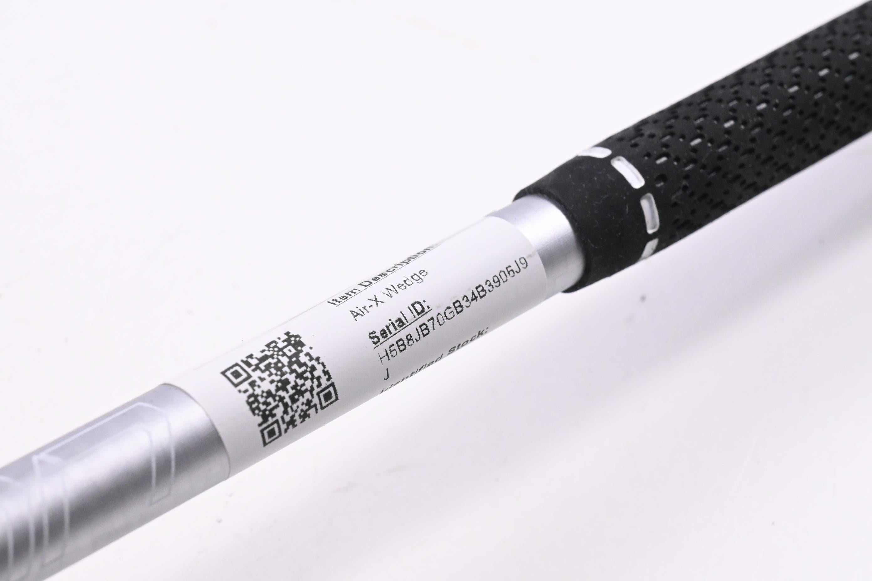 Ladies Cobra Air-X Gap Wedge / 50 Degree / Ladies Flex Cobra Ultralite 45 Shaft