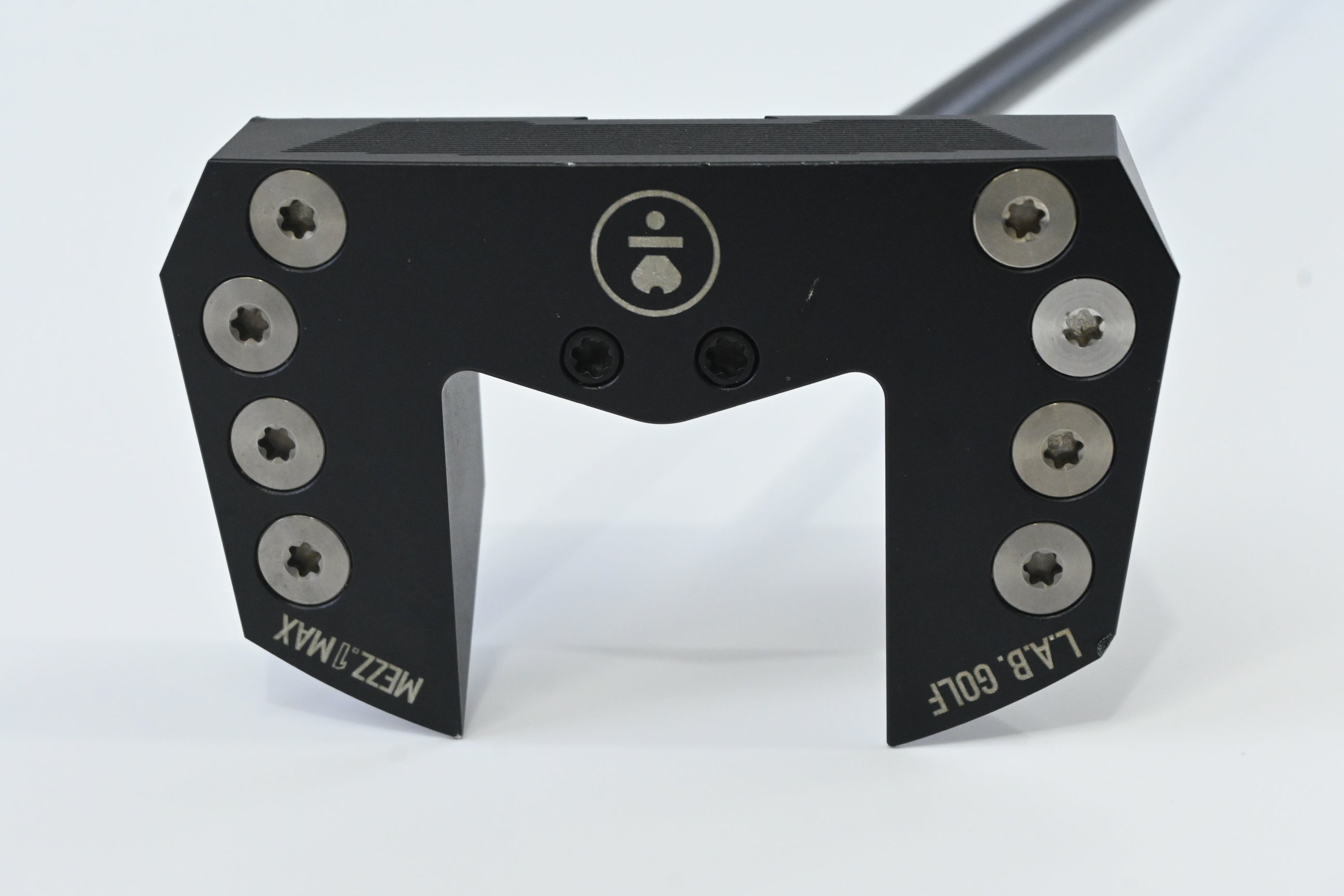 L.A.B Golf Mezz.1 Max Putter / 34 Inch