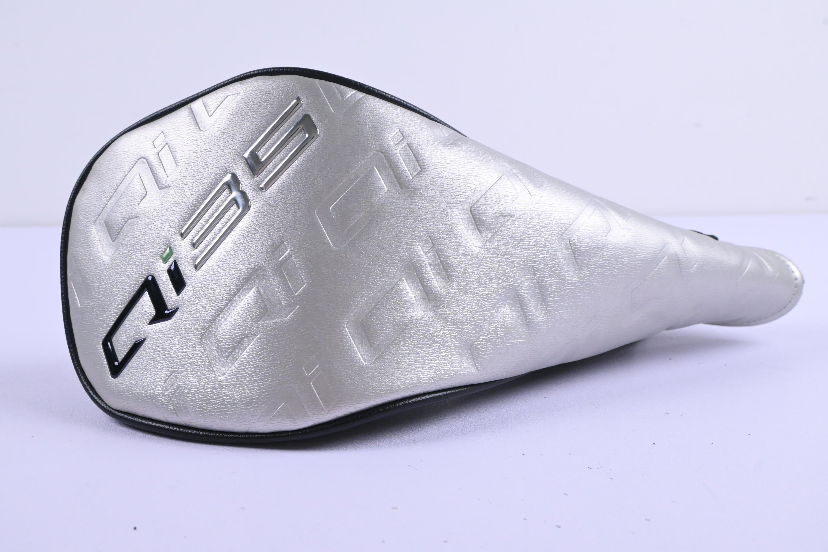 Taylormade Qi35 Max Driver / 9 Degree / Stiff Flex REAX Blue 60 Shaft