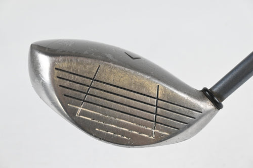 Callaway Big Bertha #5 Wood / 18 Degree / Regular Flex RCH 90 Shaft