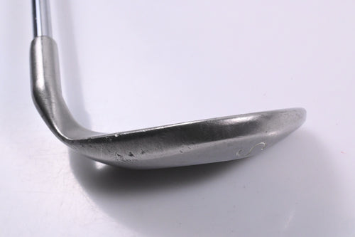 Left Hand Ping Zing Sand Wedge / 52 Degree / Red Dot / Stiff Flex Ping Karsten