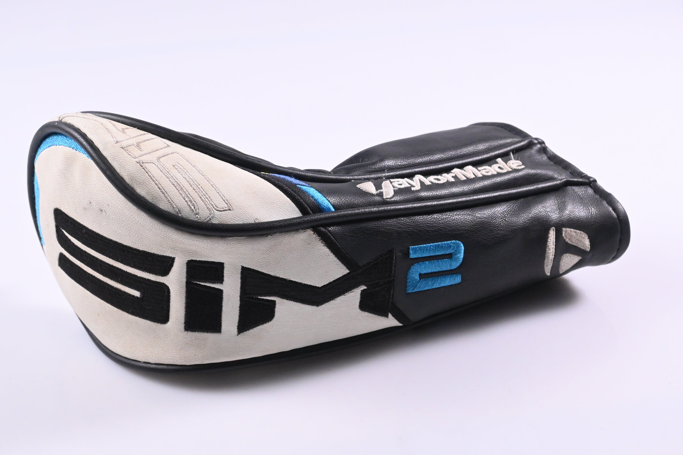Taylormade SIM2 Max #3 Wood / 15 Degree / Regular Flex Fujikura Ventus Blue 5