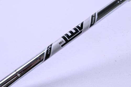 Titleist T250 #6 Iron / Stiff Flex True Temper AMT S300 Black Shaft