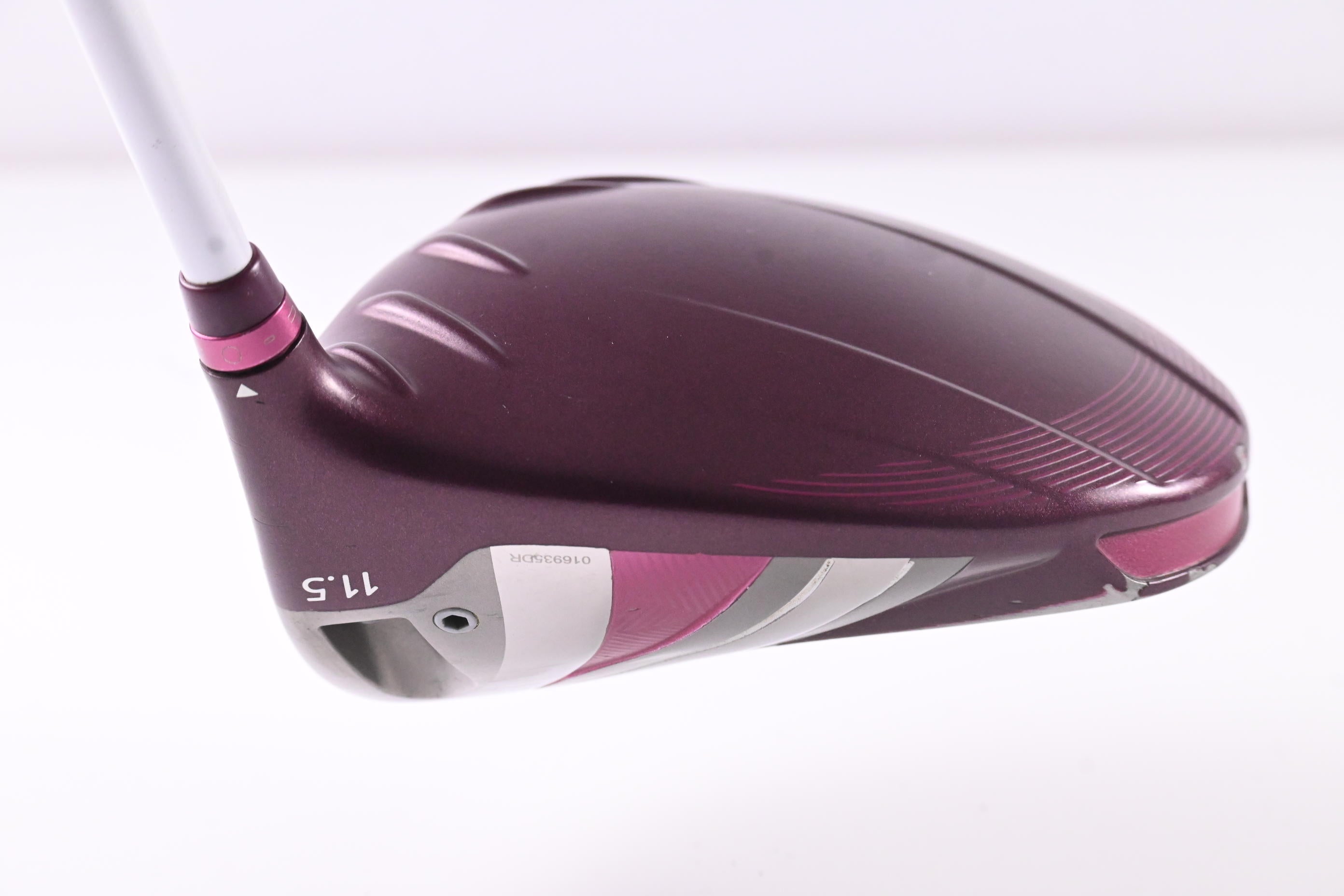 Ladies Ping G Le2 Driver / 11.5 Degree / Ladies Flex Ping ULT 240 Shaft