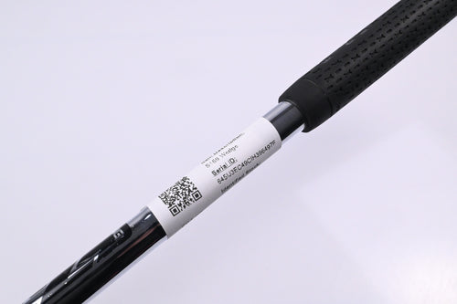 Ping S159 Black Gap Wedge / 50 Degree / Black Dot / Wedge Flex Ping Z-Z115