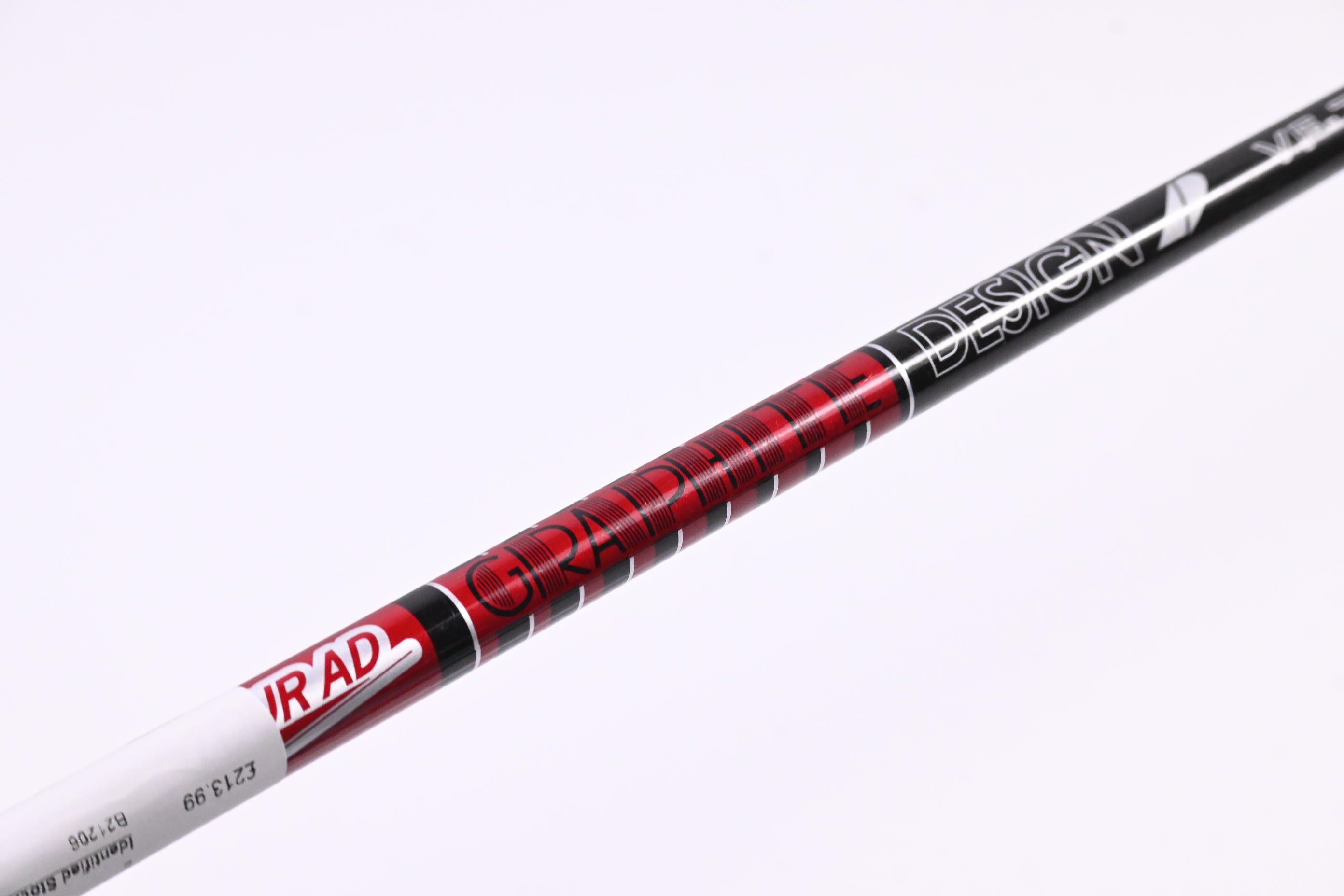 Graphite Design Tour AD VF-7 #5 Wood Shaft / X-Flex / Titleist 2nd Gen
