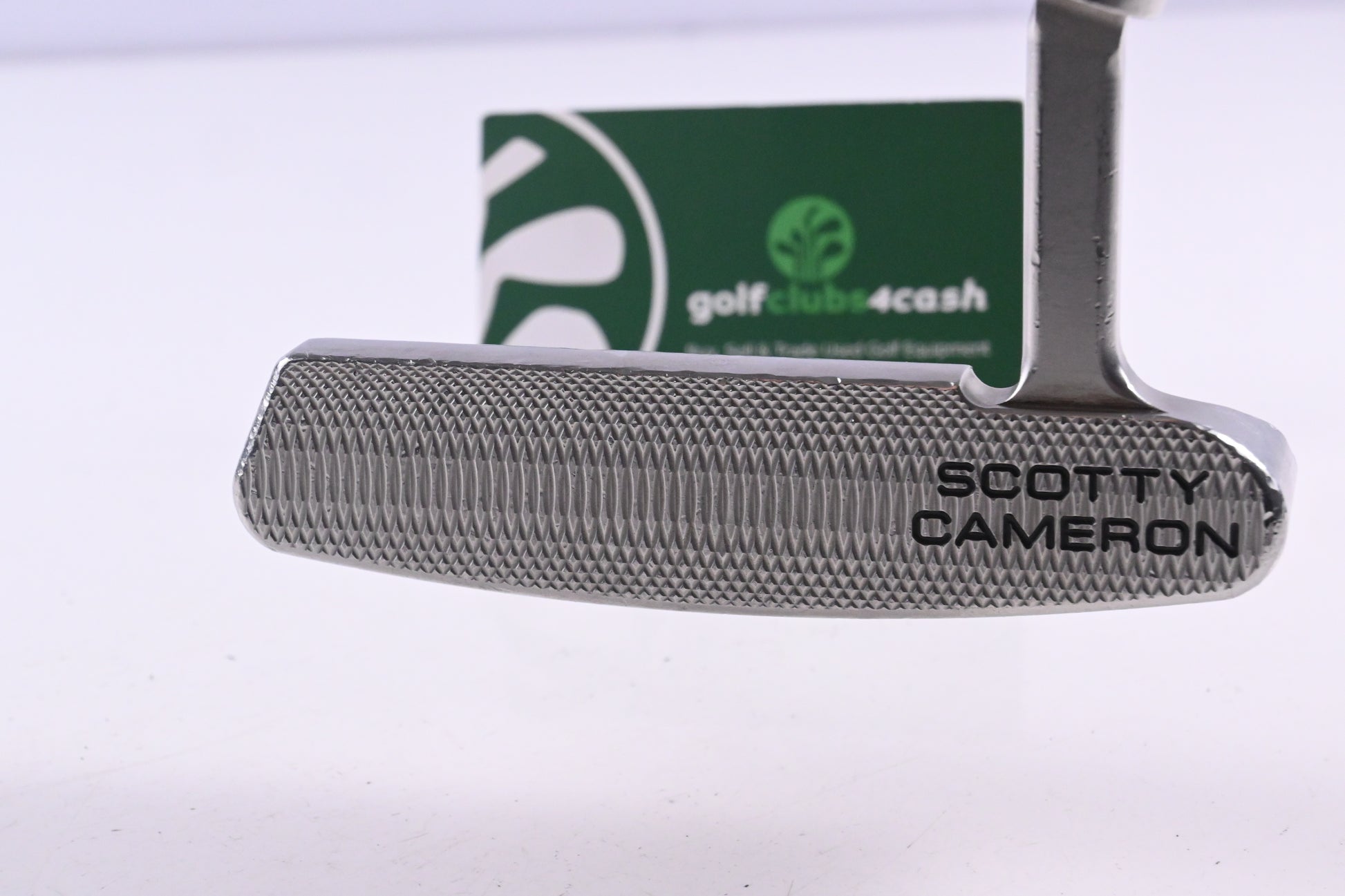 Scotty Cameron Select Newport 2014 Putter / 34 Inch