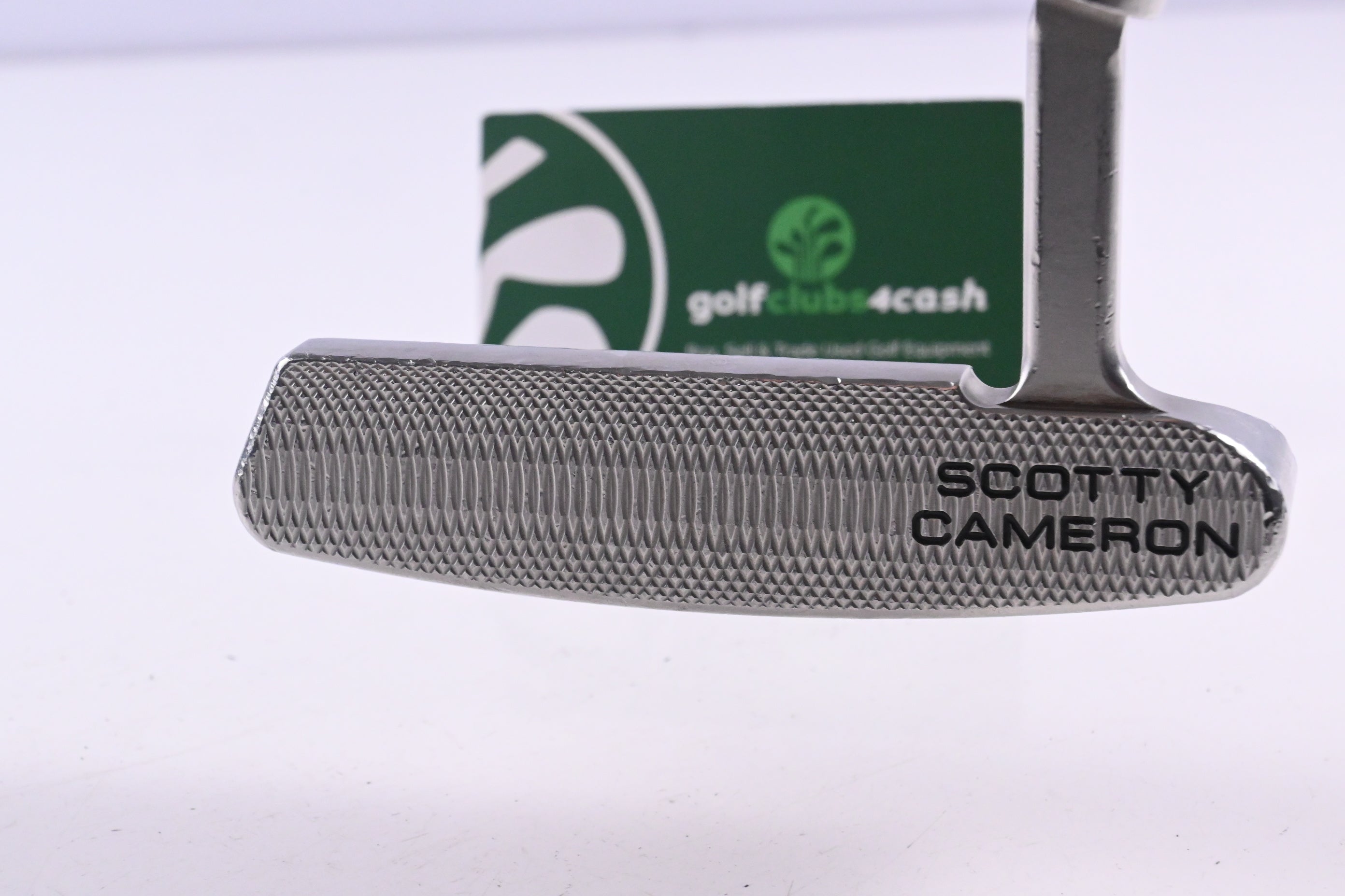 Scotty Cameron Select Newport 2014 Putter / 34 Inch