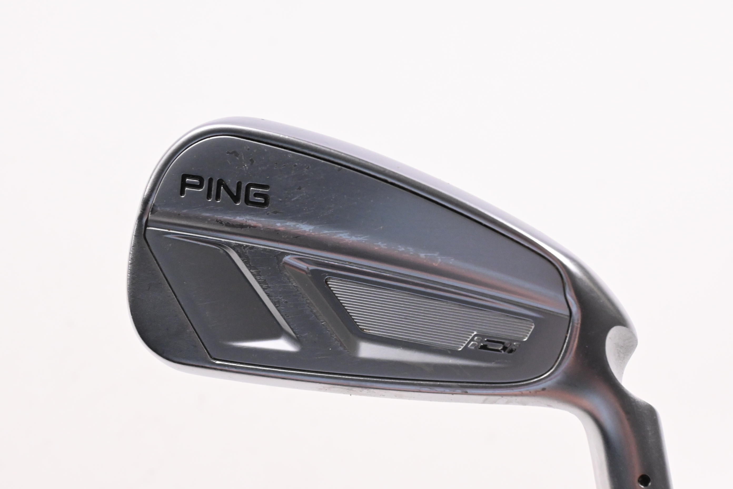 Ping IDI #3 Iron / 20 Degree / Black Dot /  Regular Flex Project X Denali Red 70