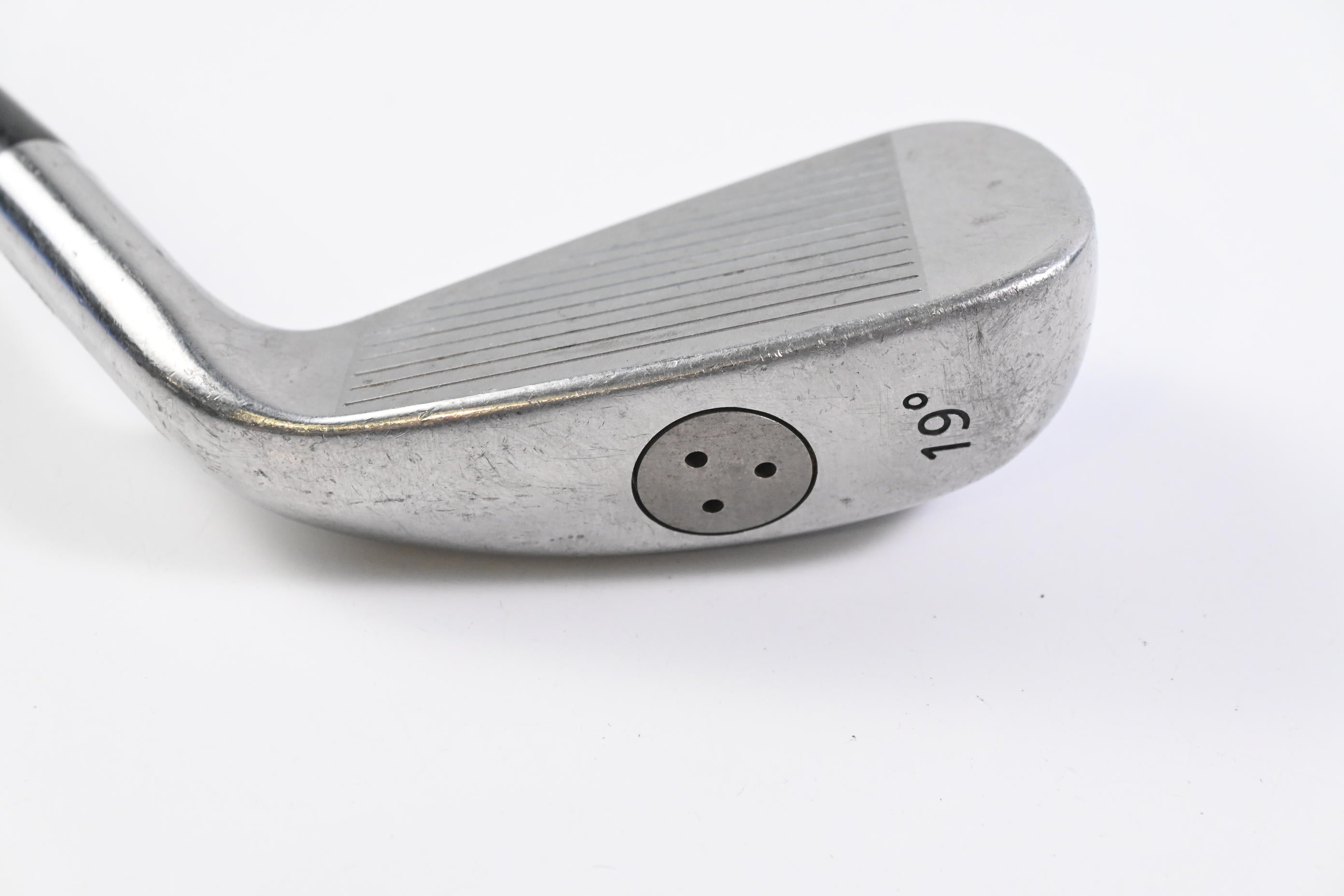 Left Hand Titleist 503.H #3 Hybrid / 19 Degree / Stiff Flex Dynamic Gold S300