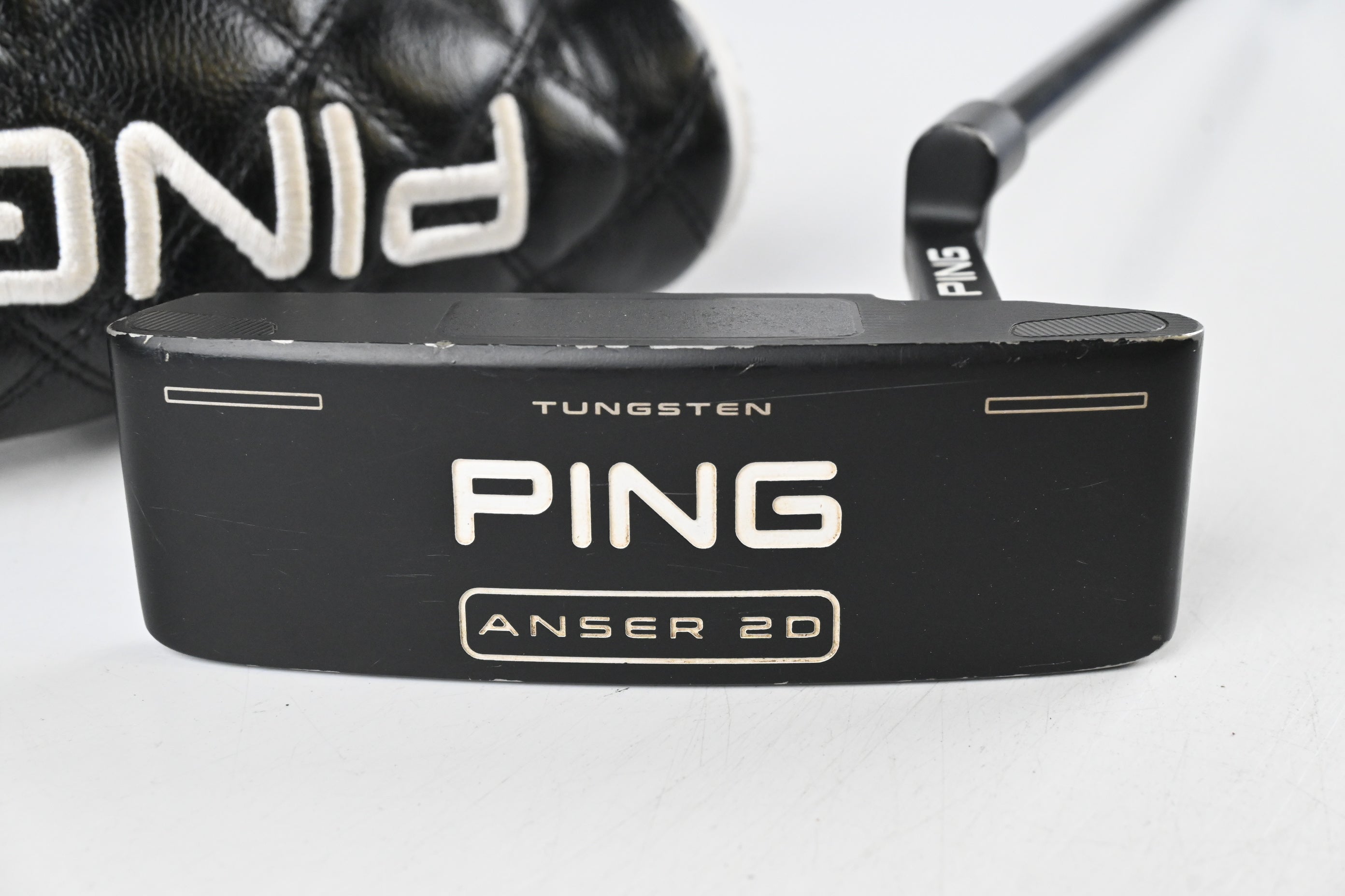 Ping 2023 Anser 2DPutter / 34 Inch