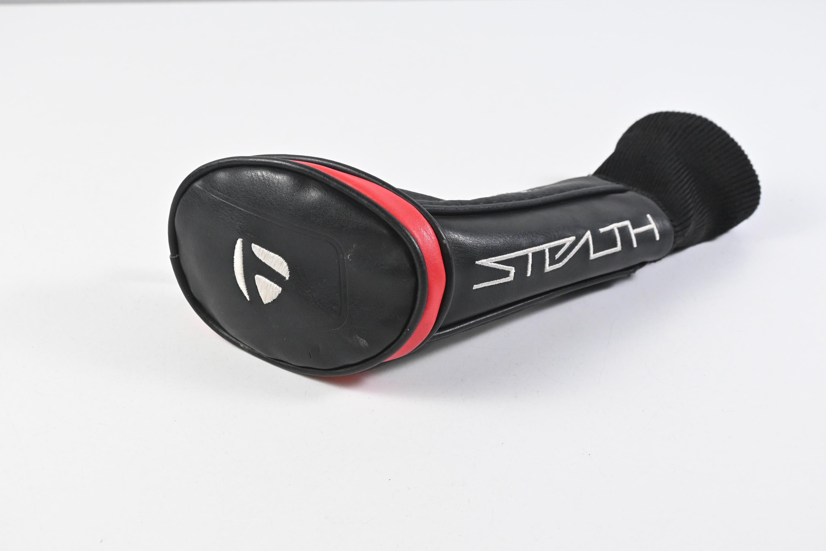 Taylormade Stealth #3 Hybrid / 19 Degree / Stiff Flex Fujikura Ventus Red 7