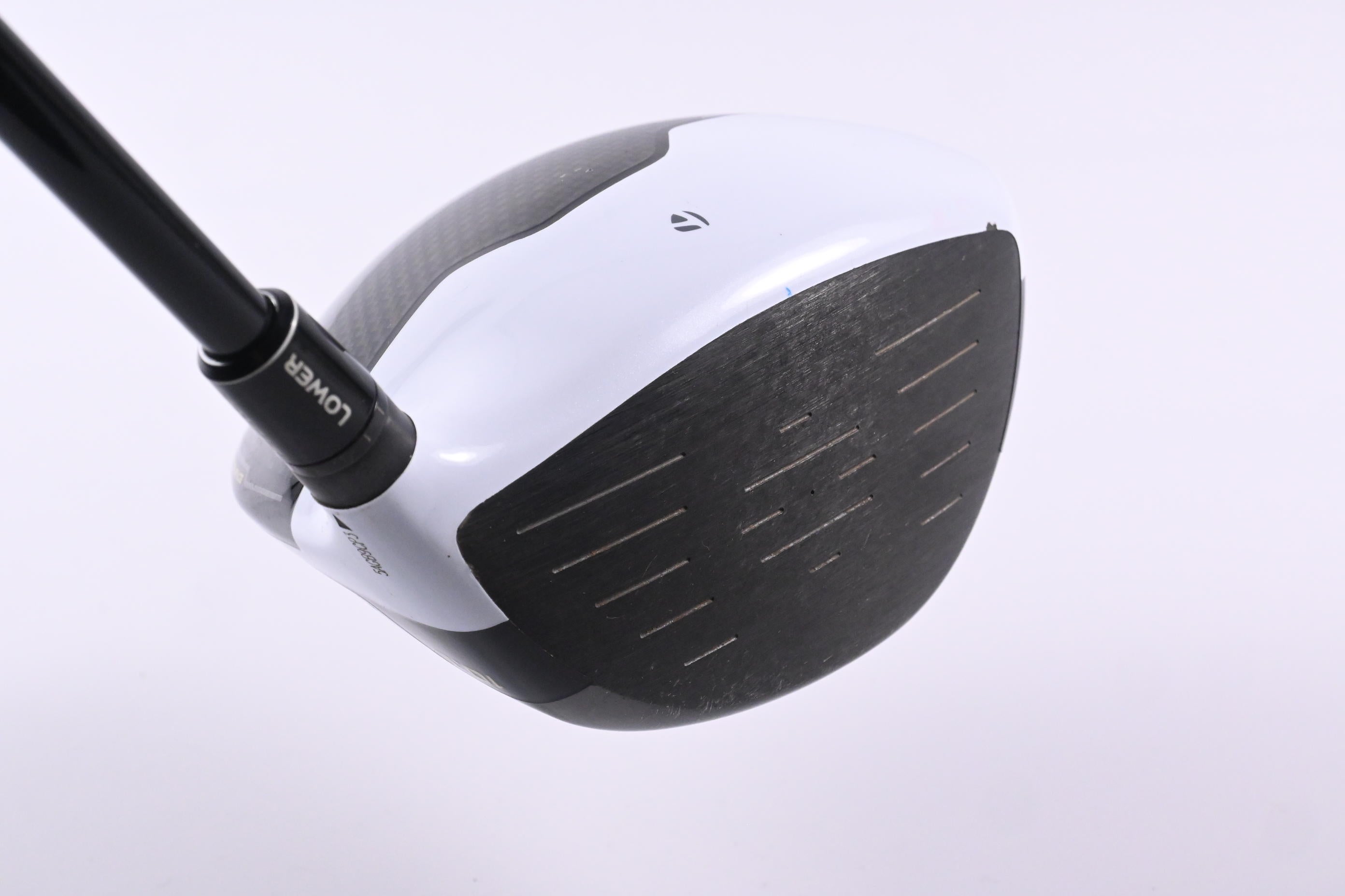 Left Handed Taylormade M2 2016 Driver / 10.5 Degree / Regular Flex Fujikura Pro 50