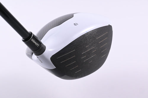 Left Hand Taylormade M2 2016 Driver / 10.5 Degree / Regular Flex Fujikura Pro 50