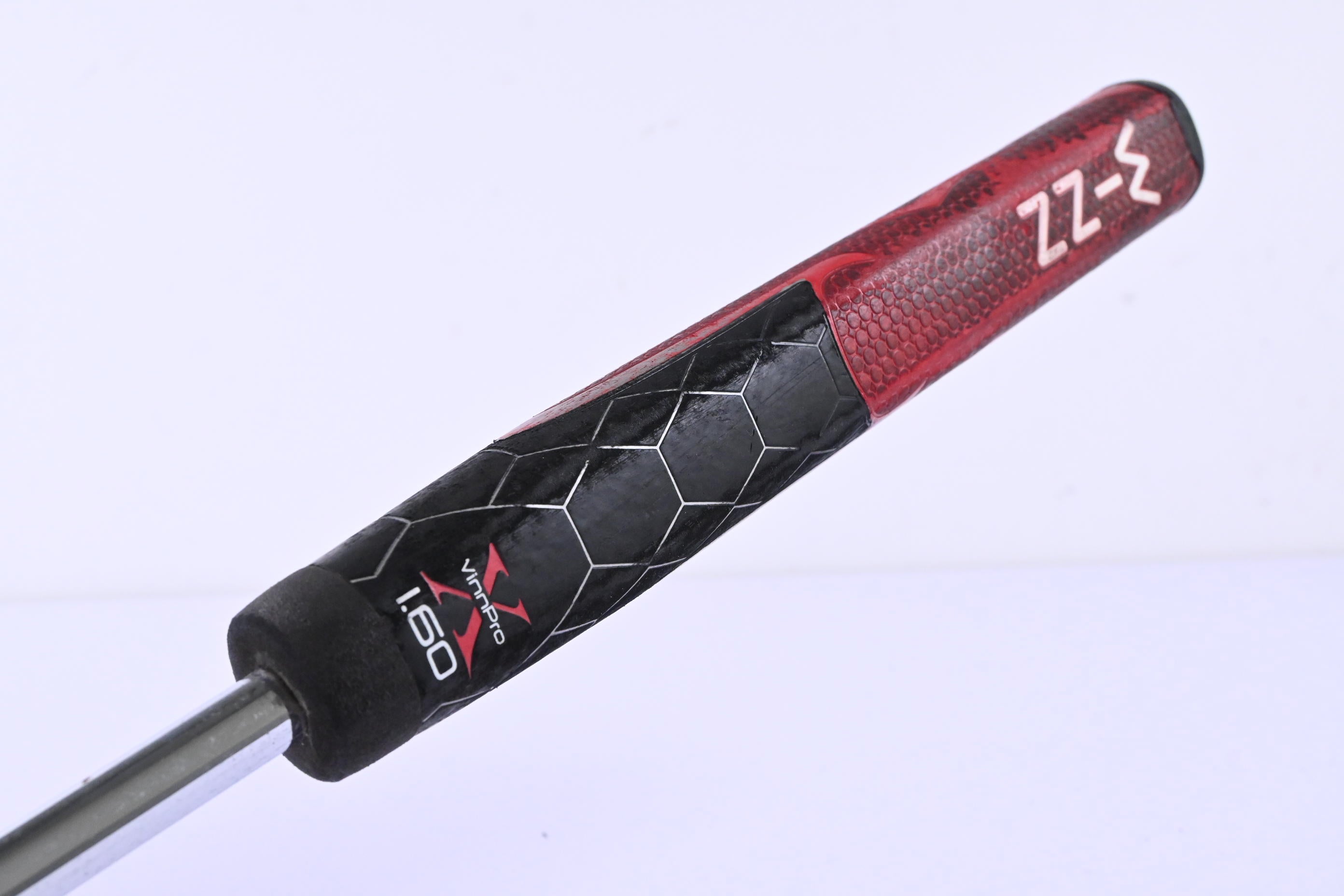 Odyssey Dual Force Rossie II Putter / 35 Inch